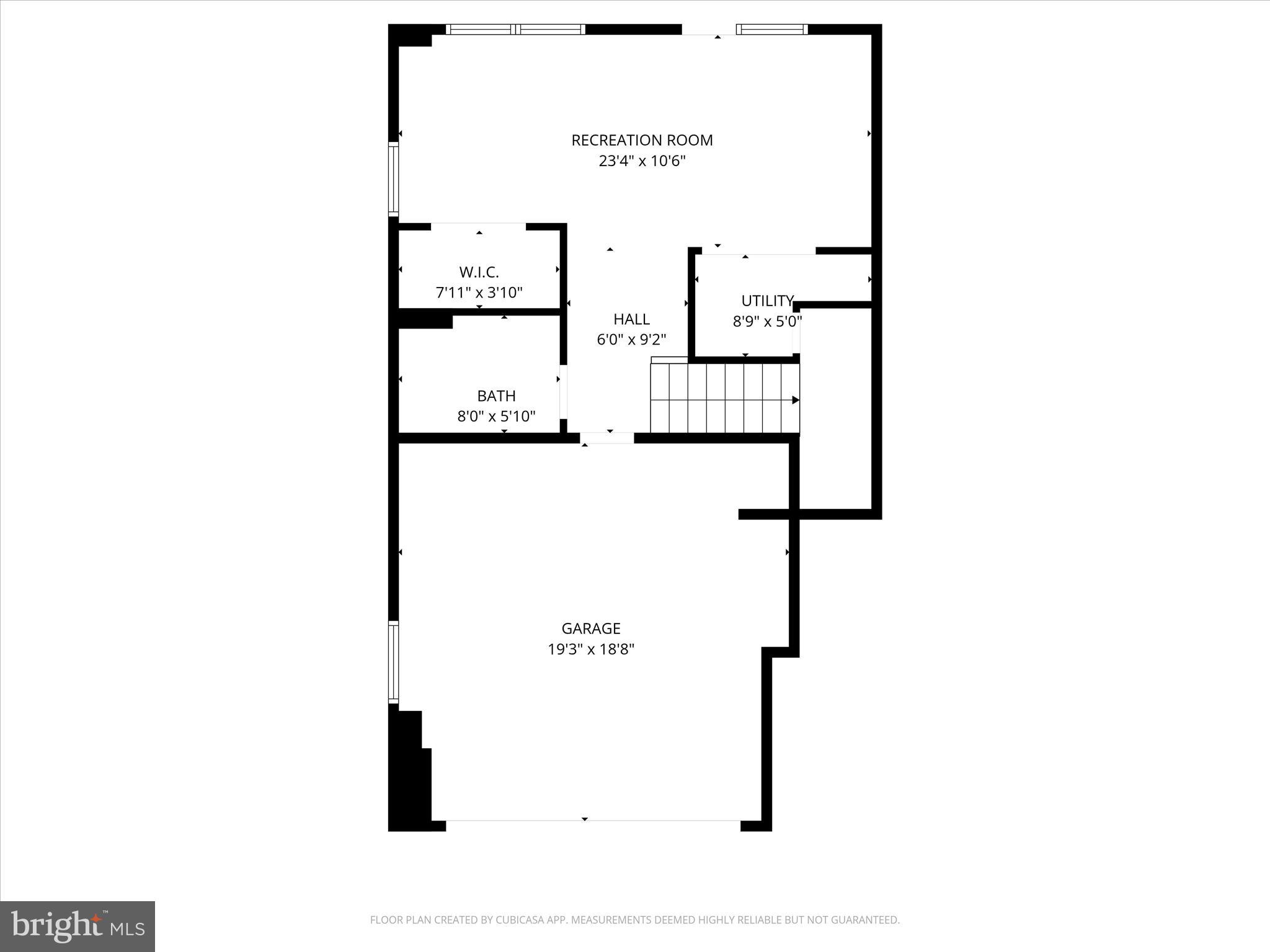 GREENBELT STATION - Residential