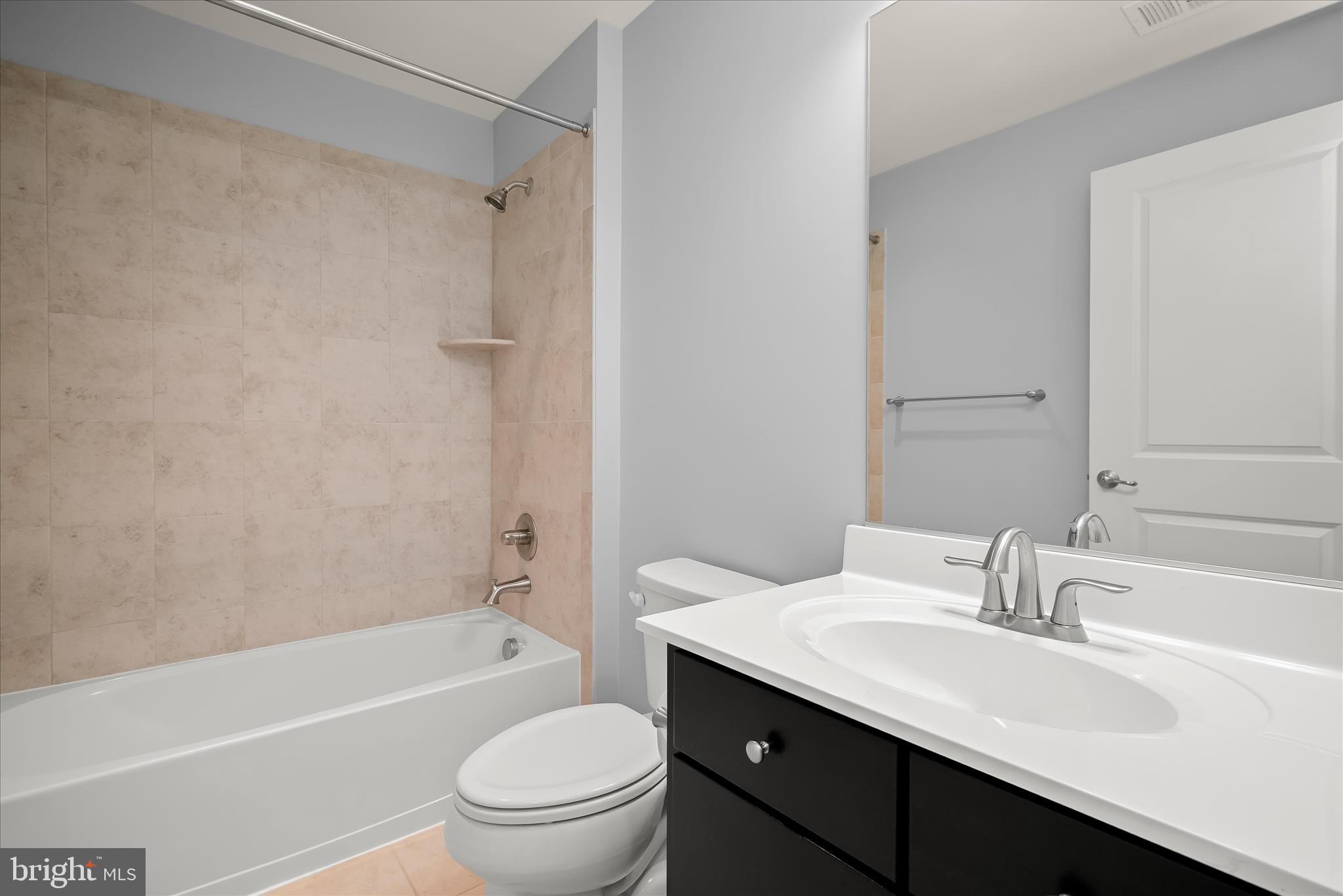 GREENBELT STATION - Residential