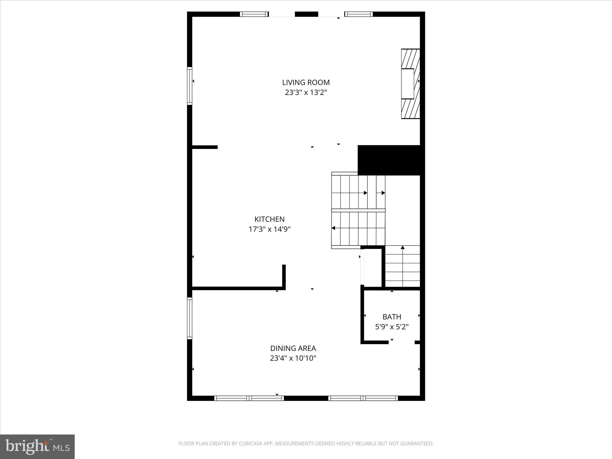 GREENBELT STATION - Residential
