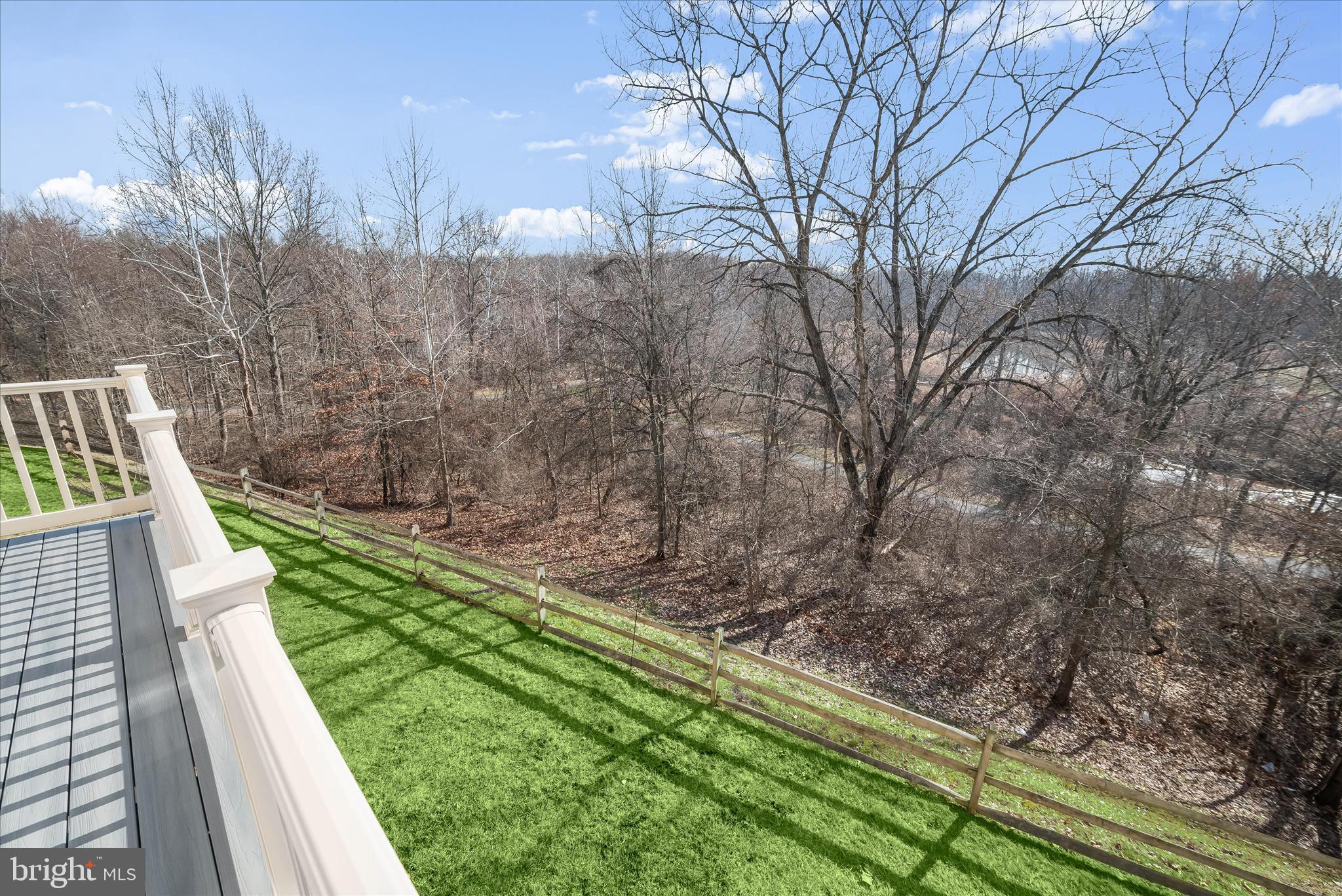 GREENBELT STATION - Residential