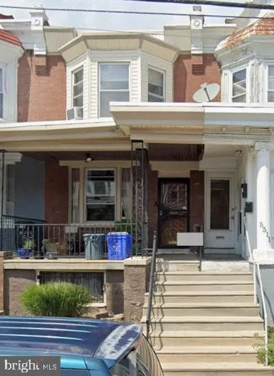5512 Larchwood Avenue, Philadelphia, PA, 19143