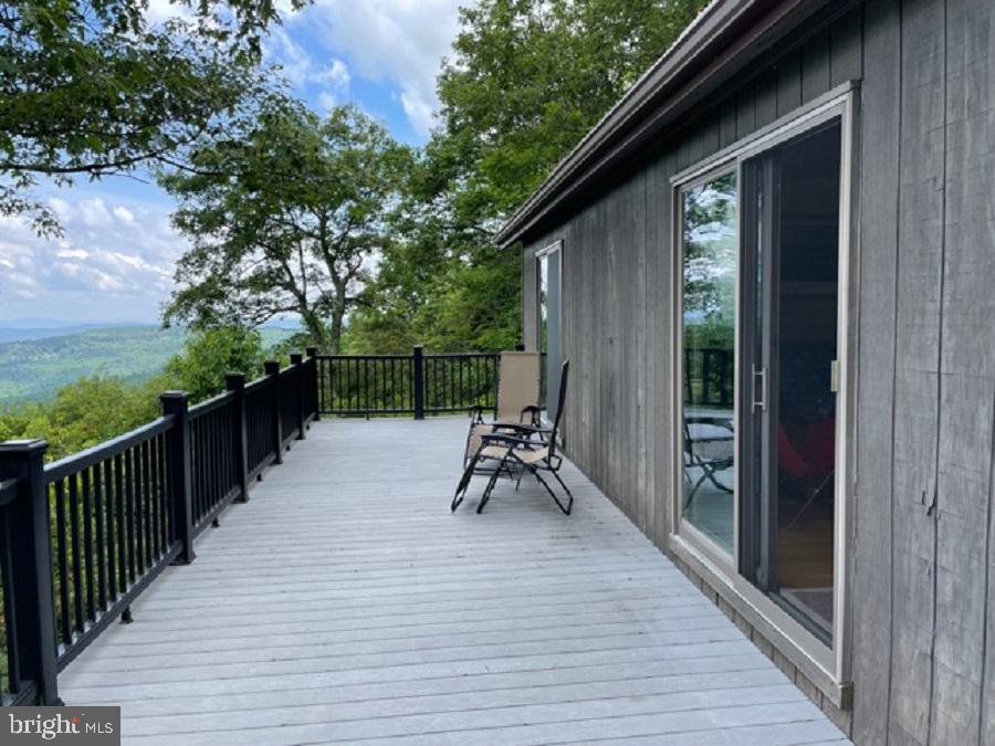 KILE KNOB - Residential