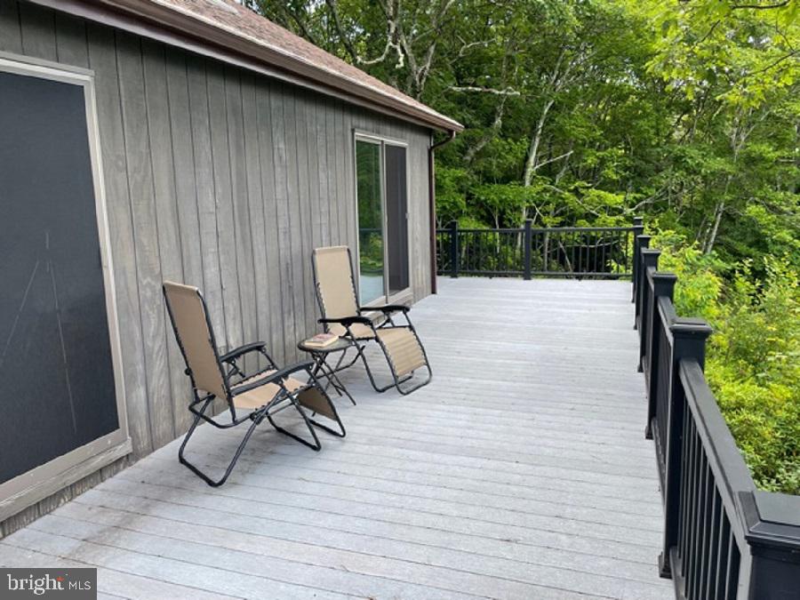 KILE KNOB - Residential