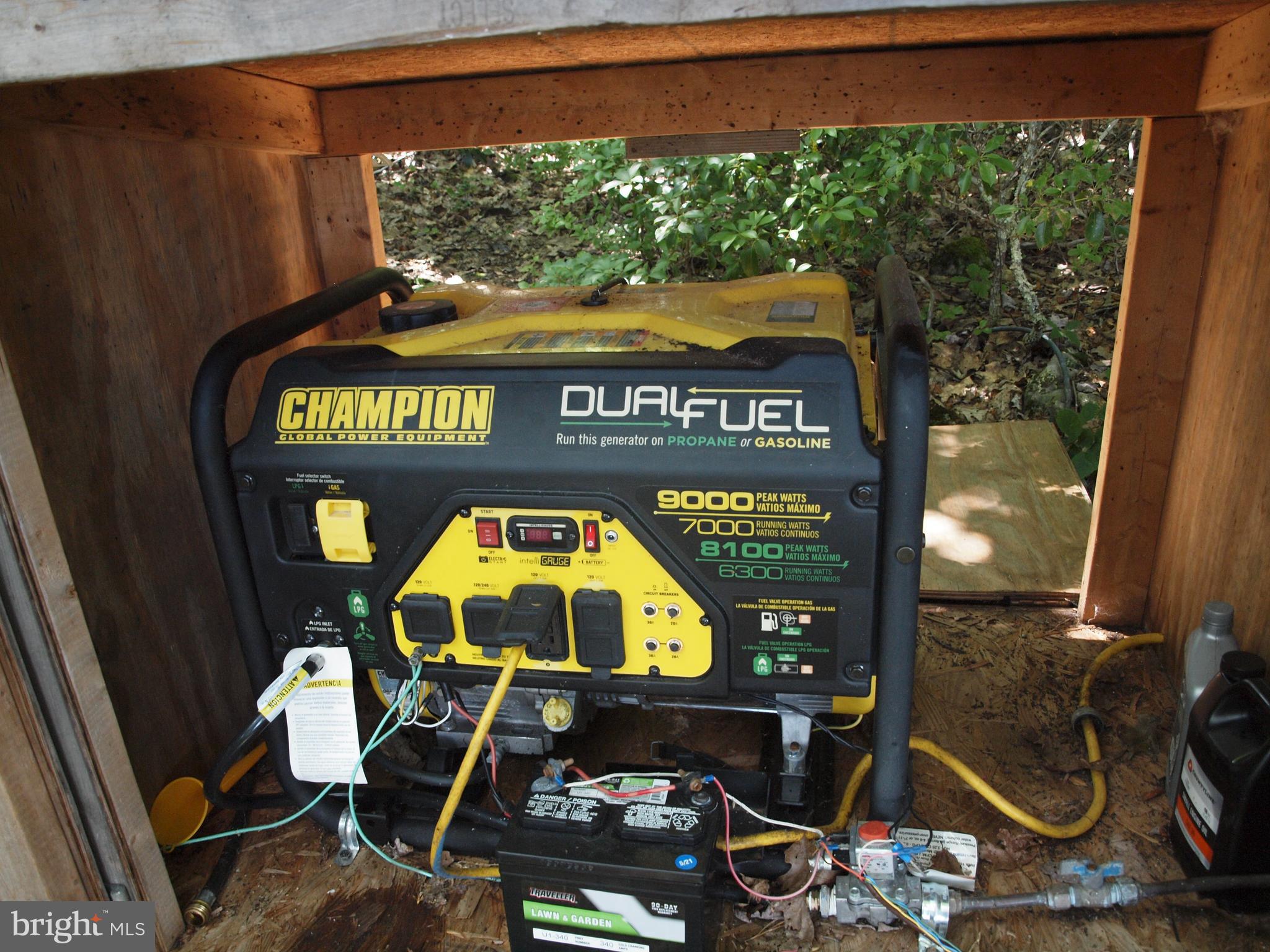 KILE KNOB - Residential