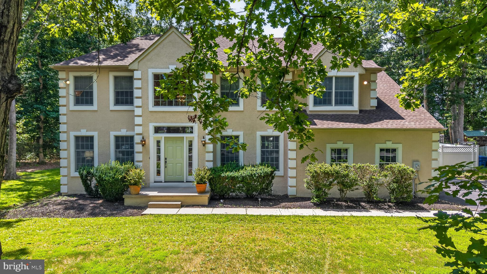 119 WINCHESTER WAY