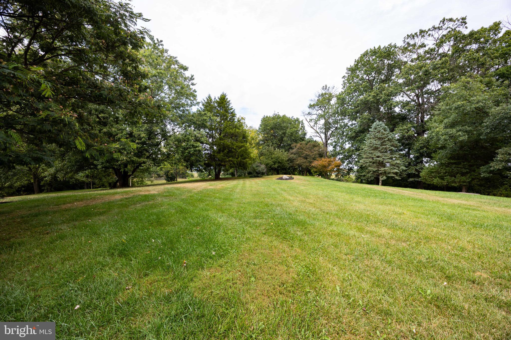 SPRING MILLS FARM - Residential