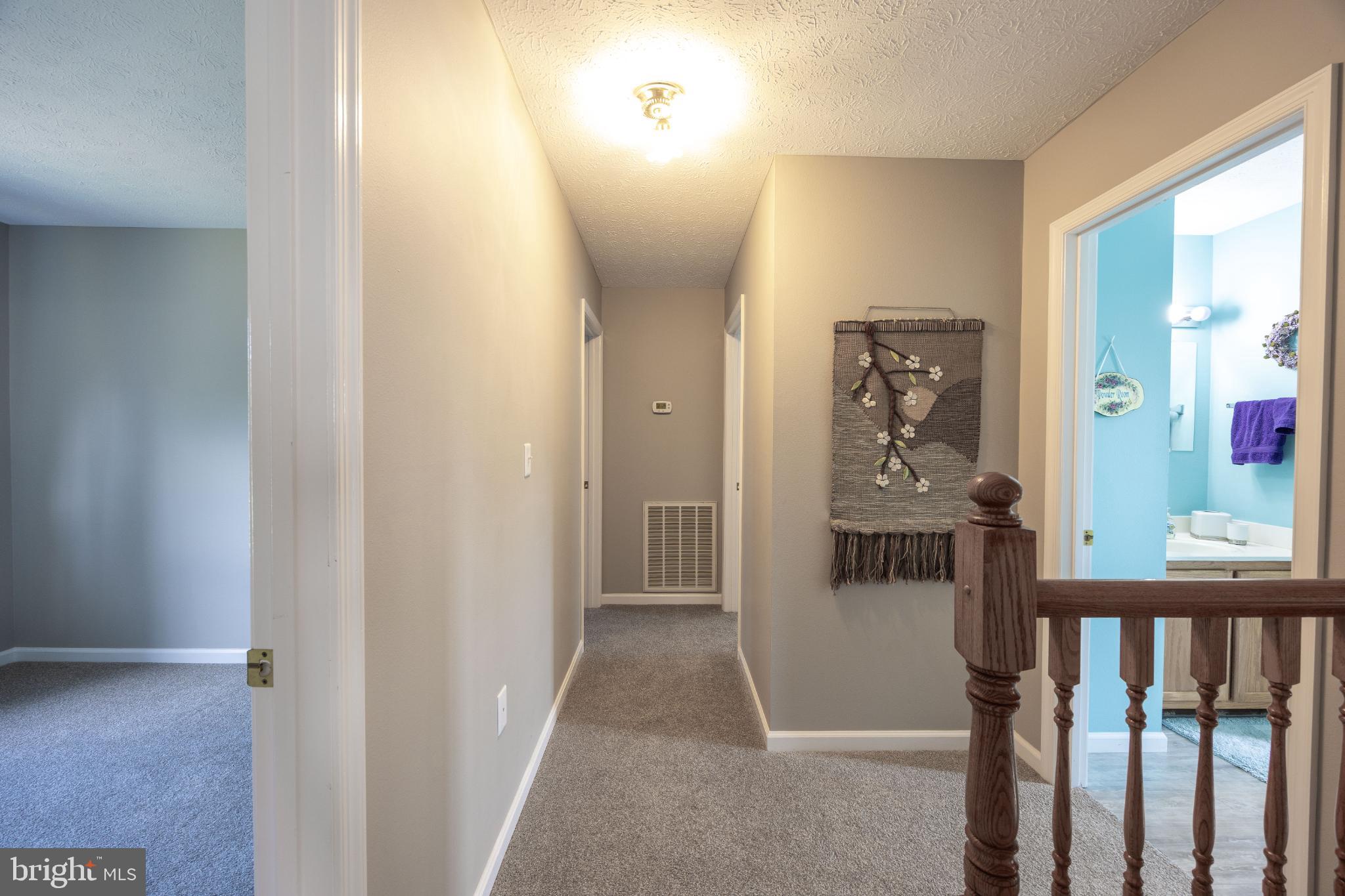 SPRING MILLS FARM - Residential