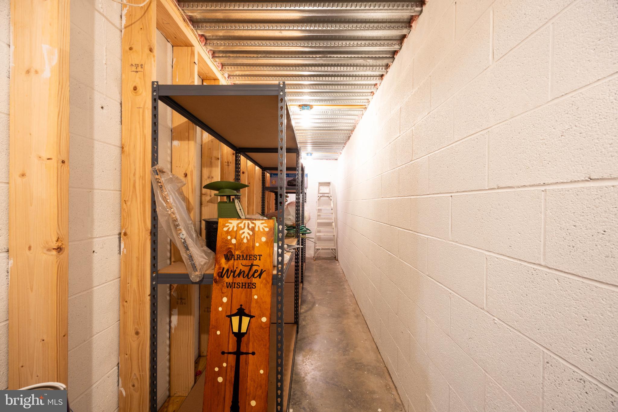 SPRING MILLS FARM - Residential