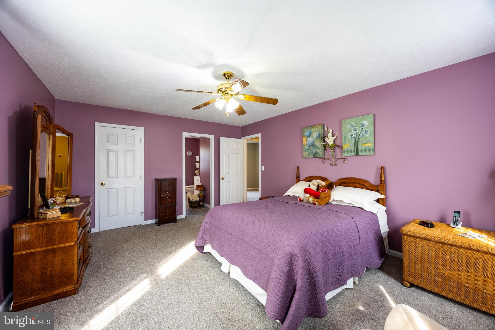 SPRING MILLS FARM - Residential