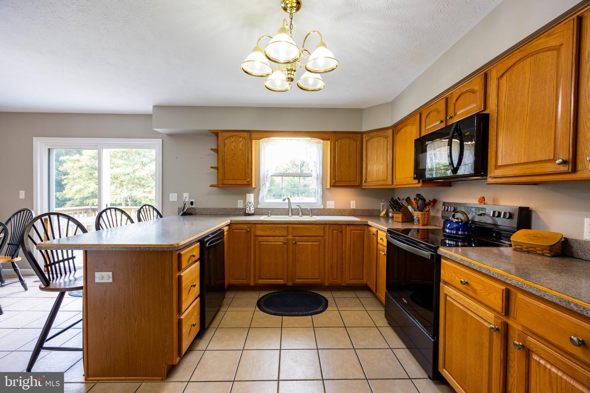 SPRING MILLS FARM - Residential