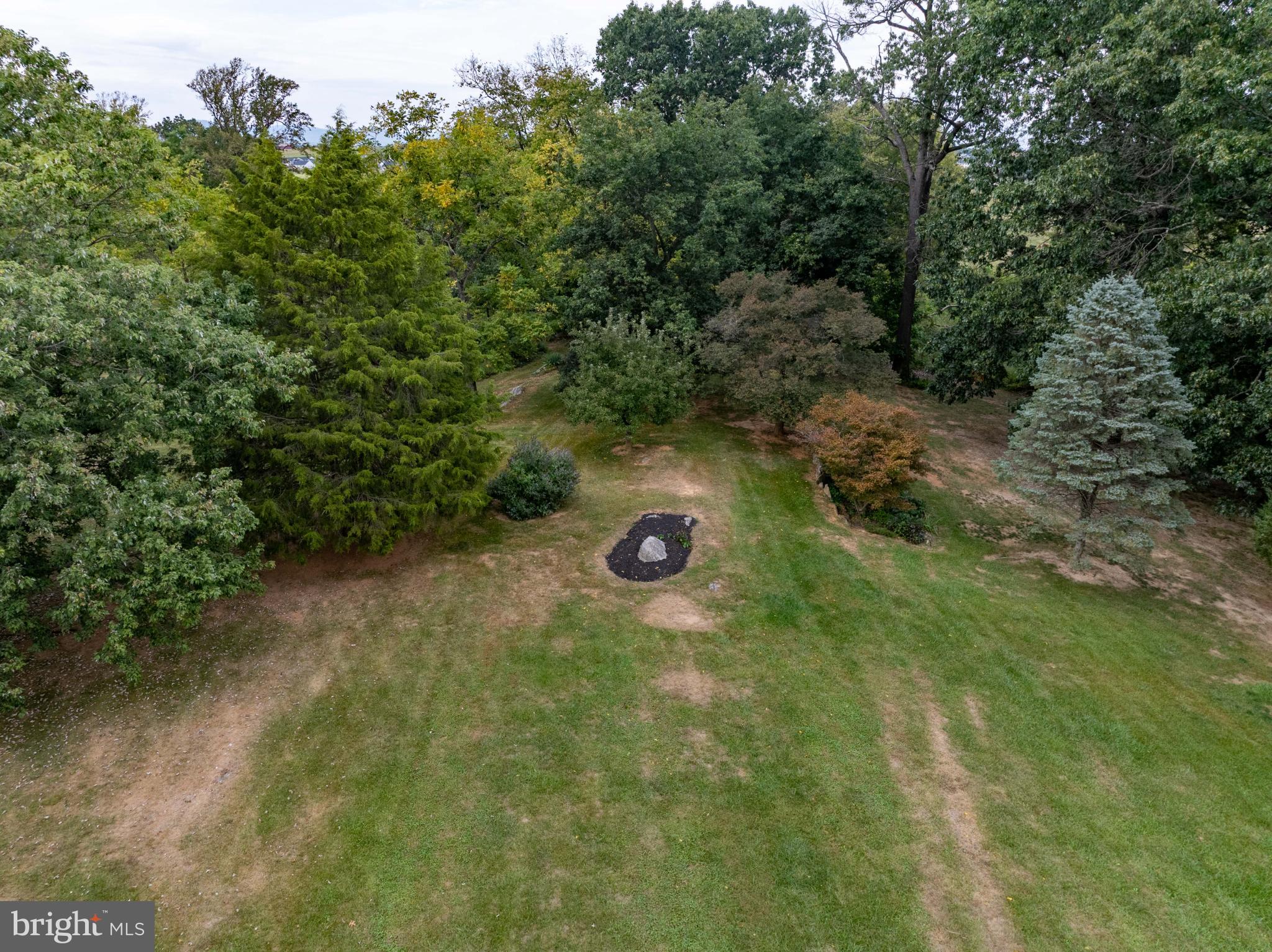 SPRING MILLS FARM - Residential