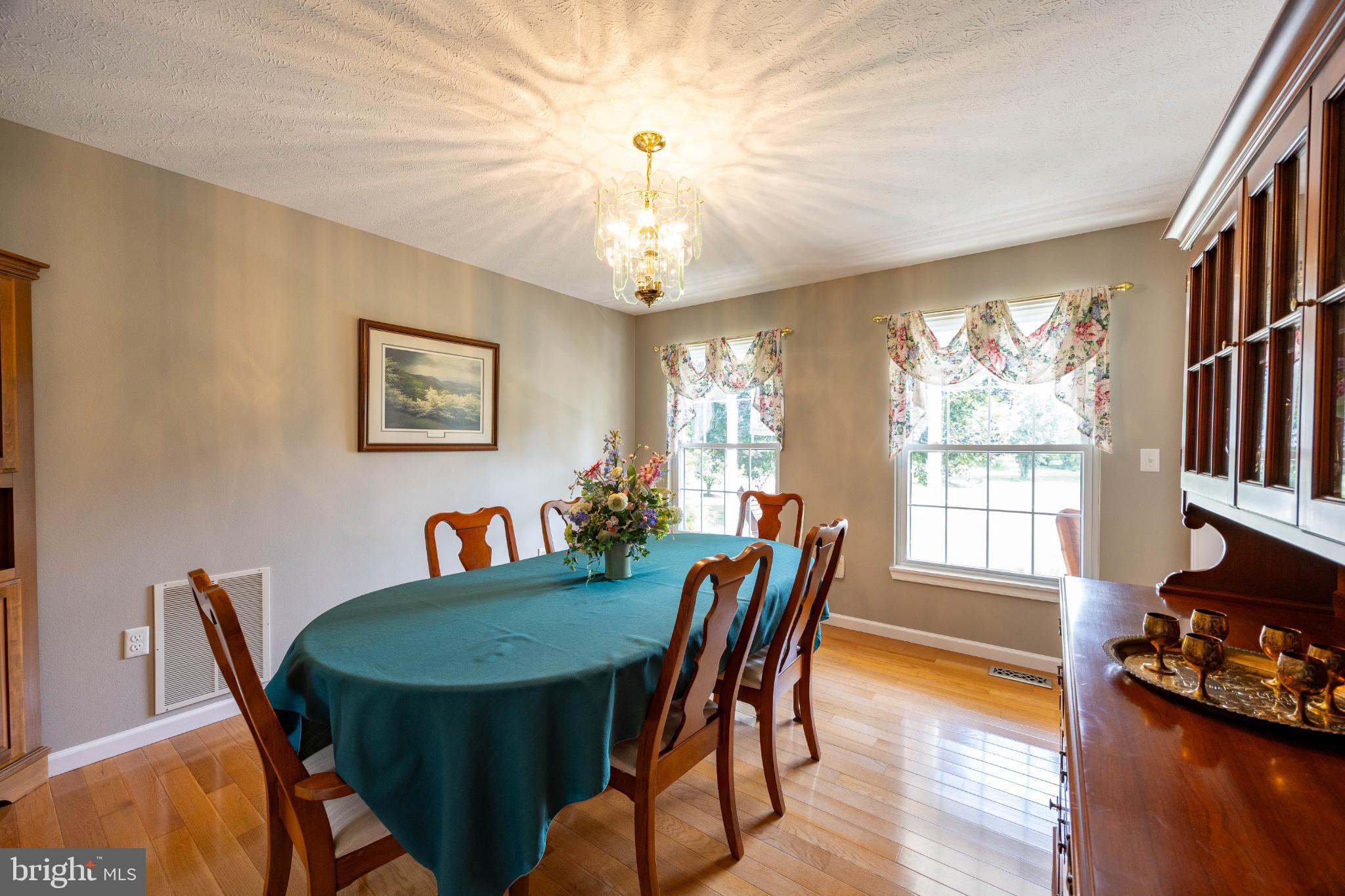 SPRING MILLS FARM - Residential