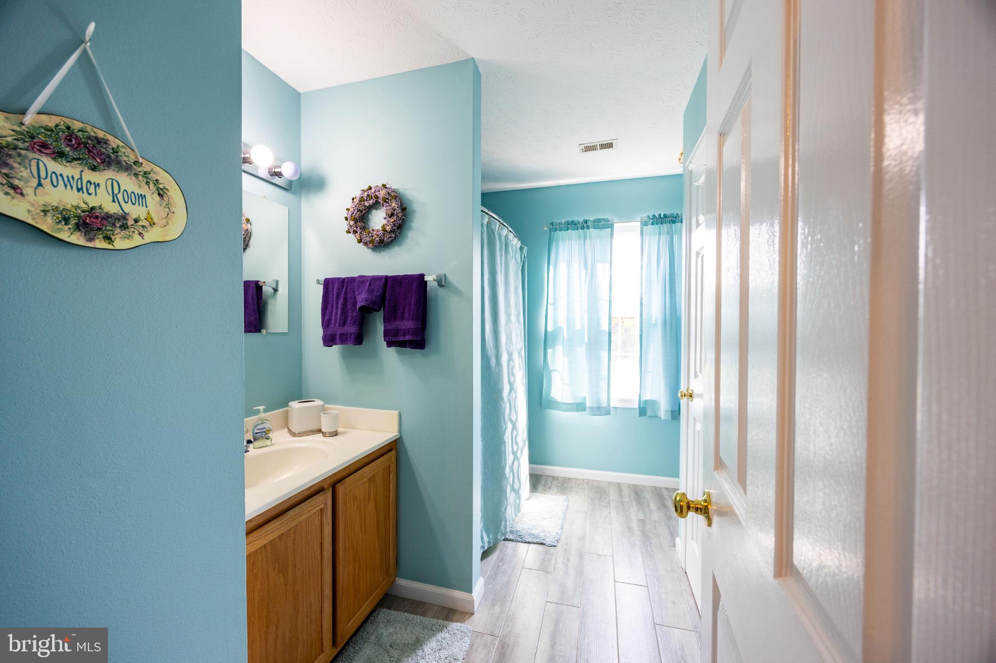 SPRING MILLS FARM - Residential