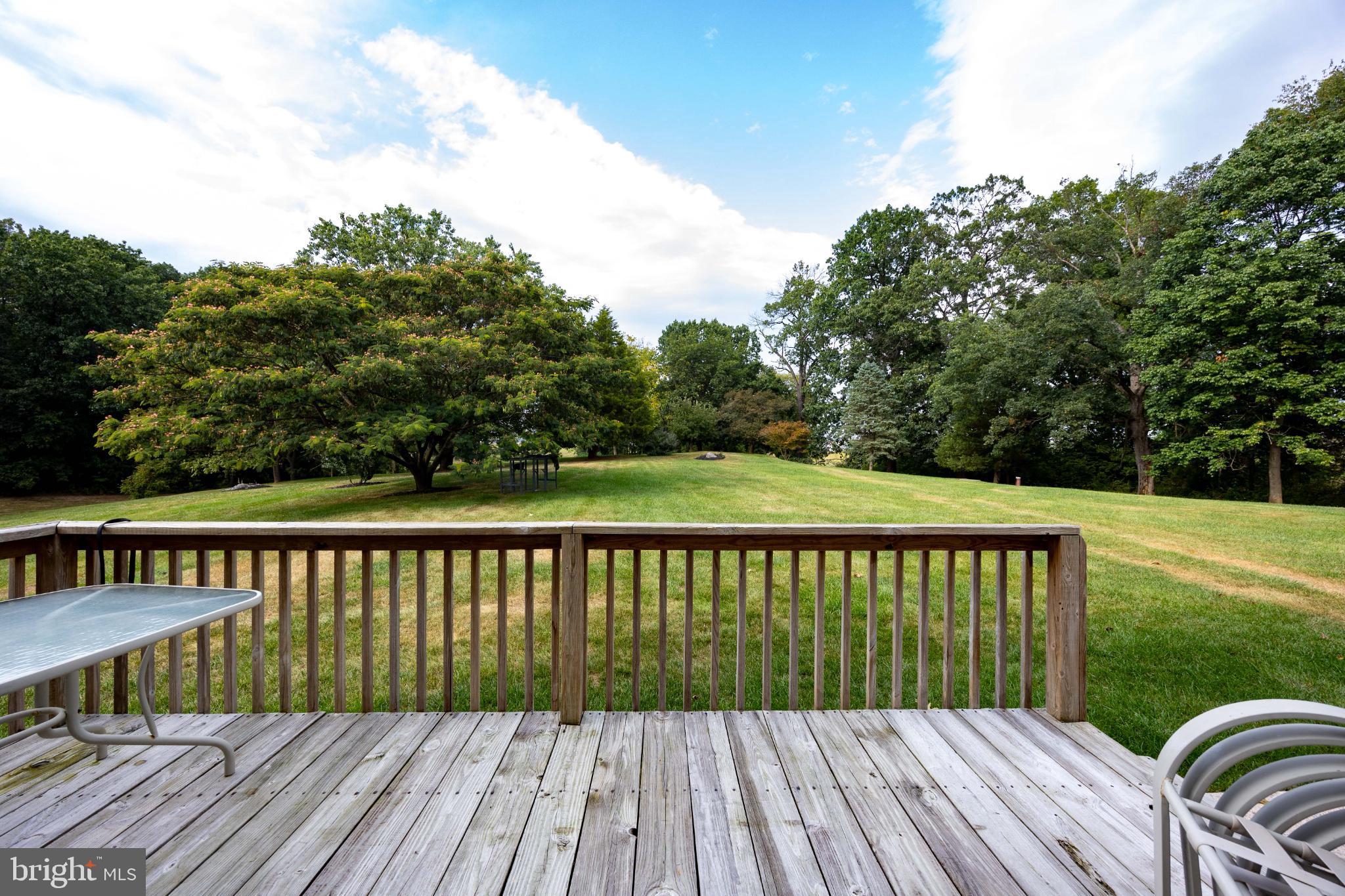 SPRING MILLS FARM - Residential