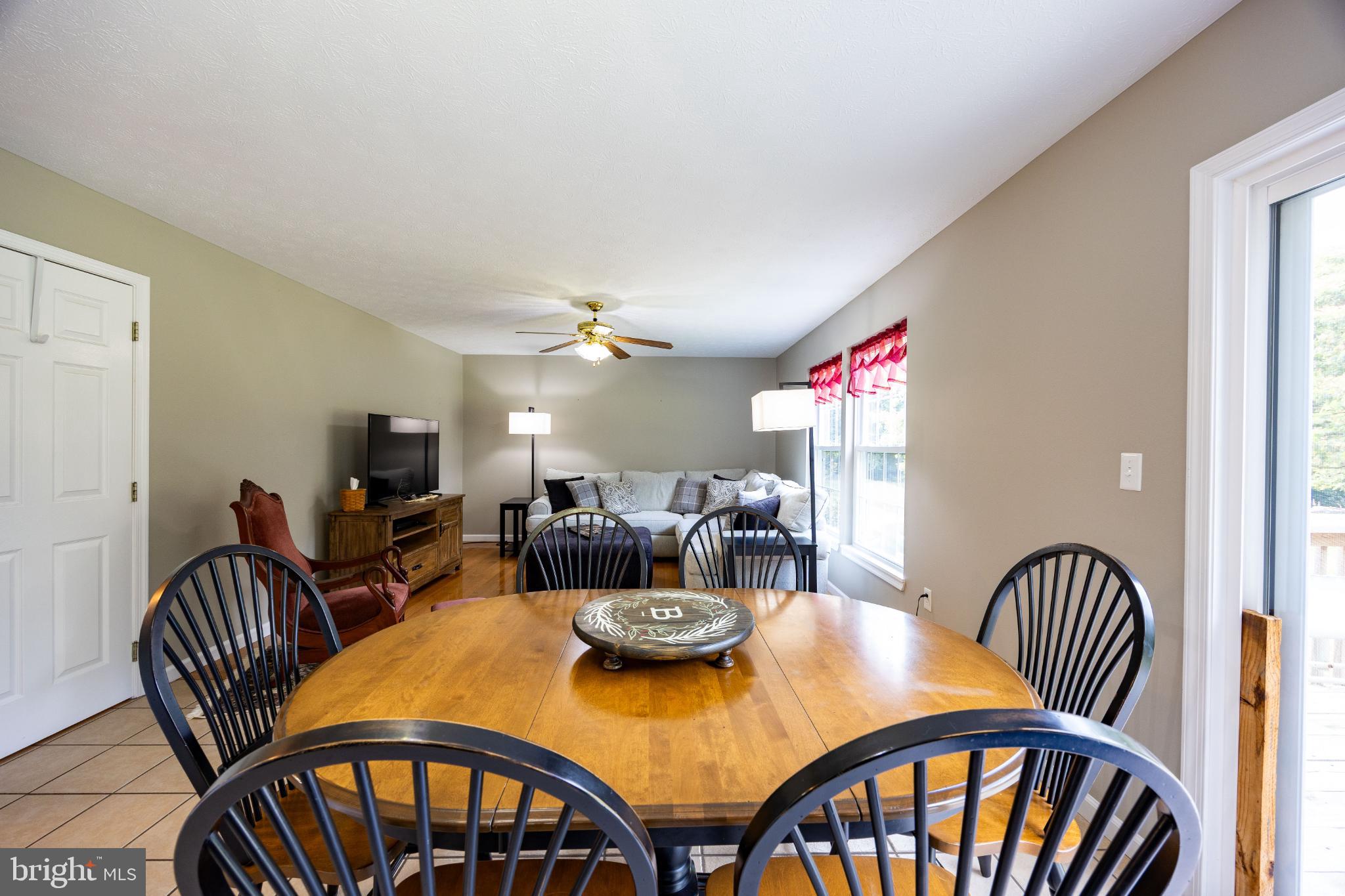 SPRING MILLS FARM - Residential