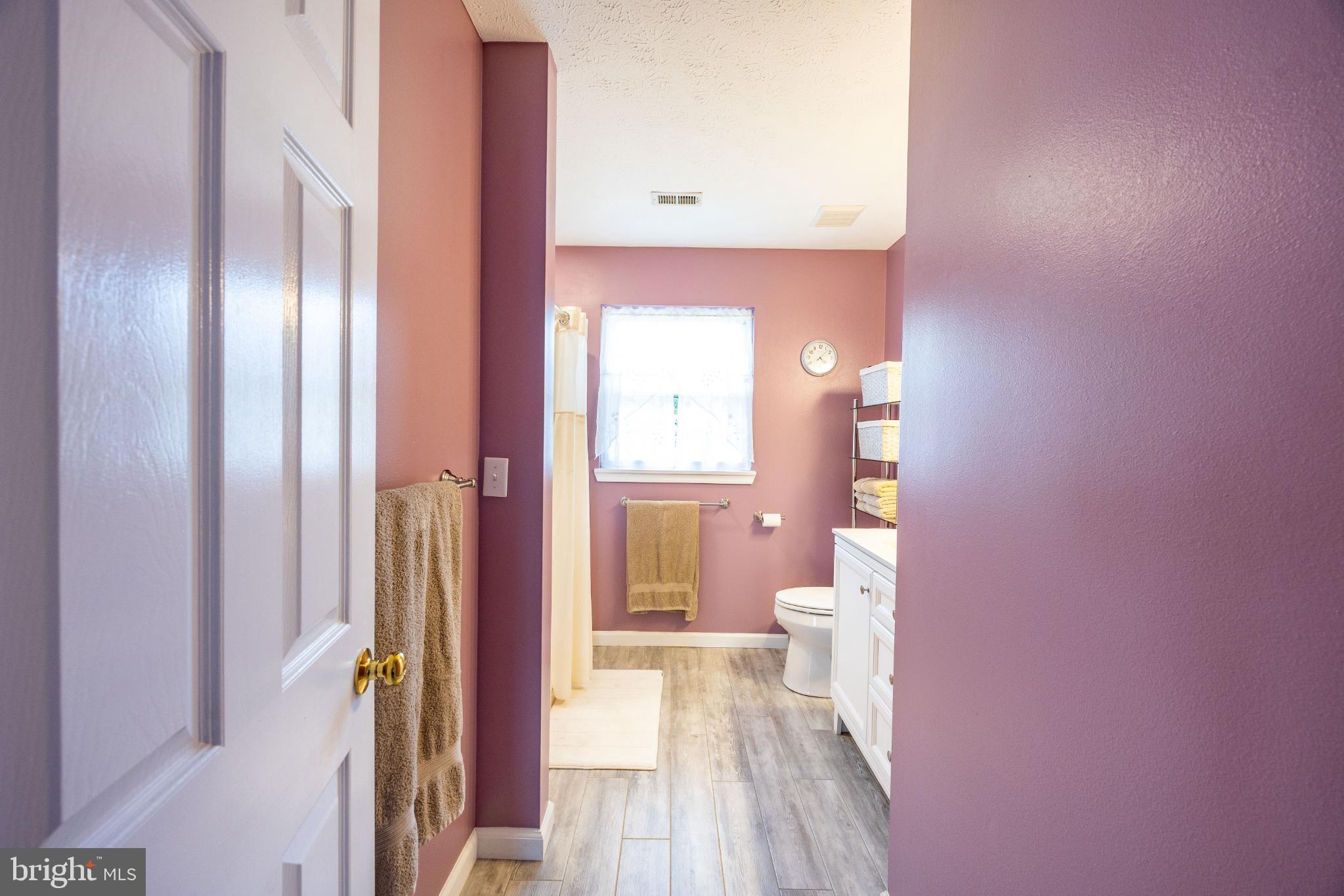 SPRING MILLS FARM - Residential