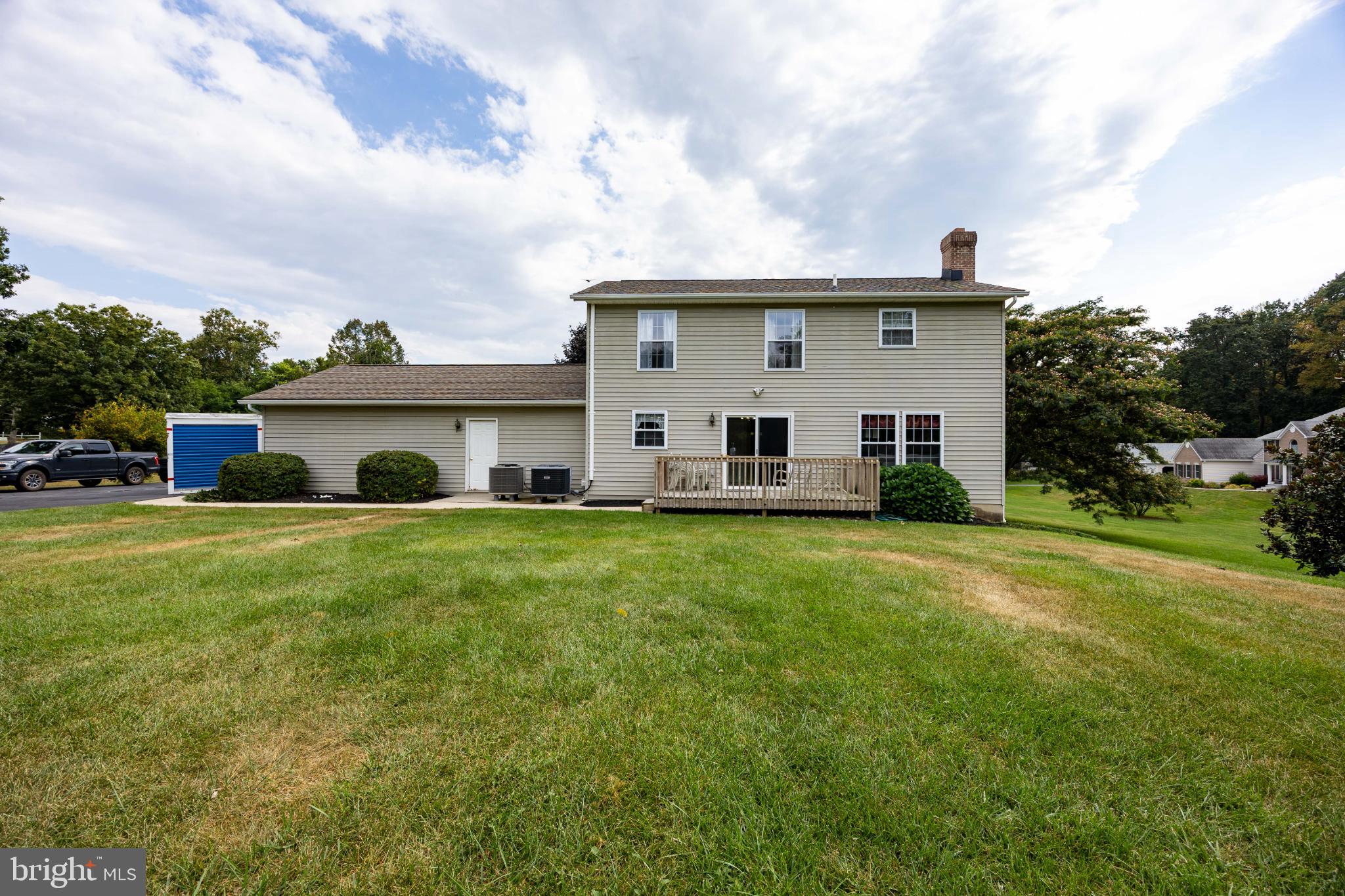 SPRING MILLS FARM - Residential