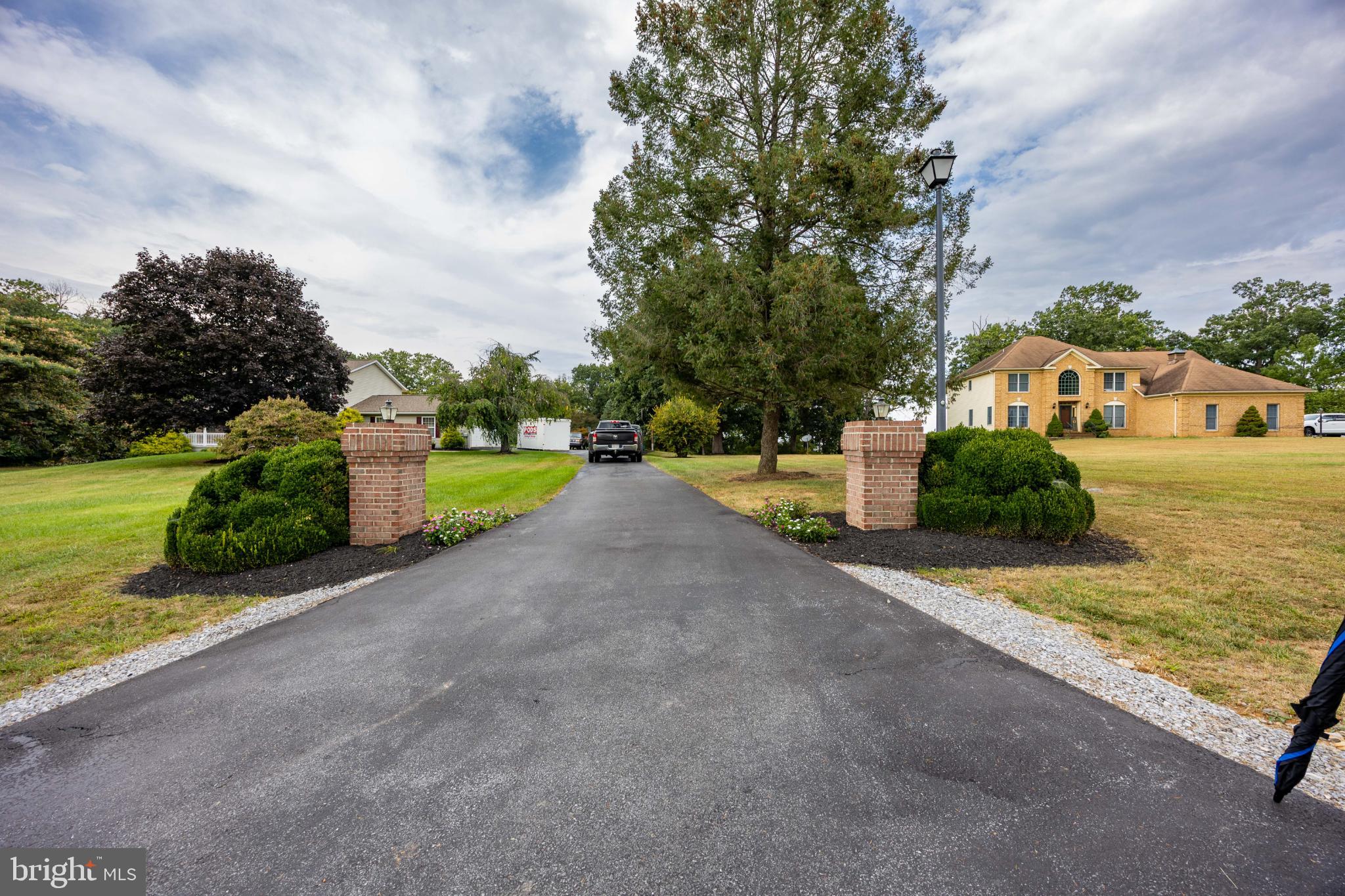 SPRING MILLS FARM - Residential