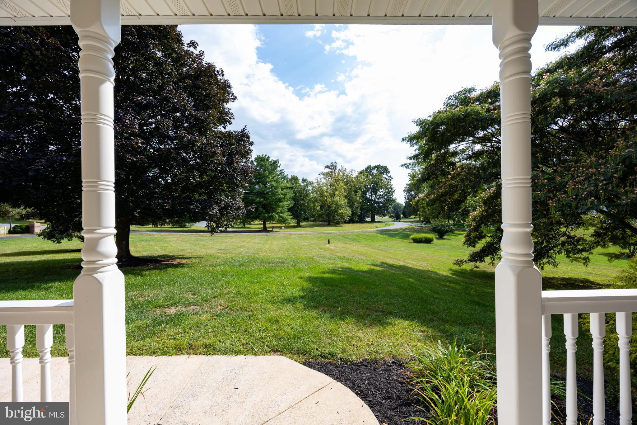 SPRING MILLS FARM - Residential