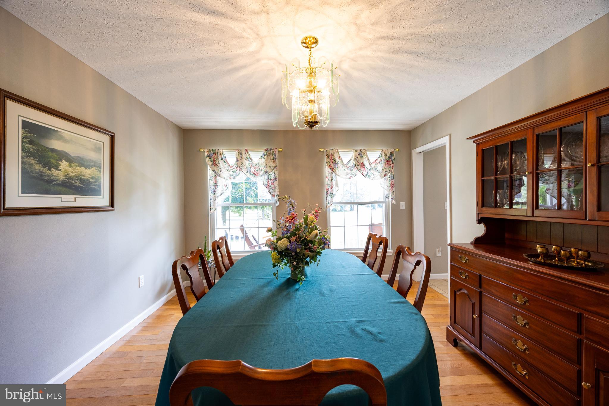 SPRING MILLS FARM - Residential