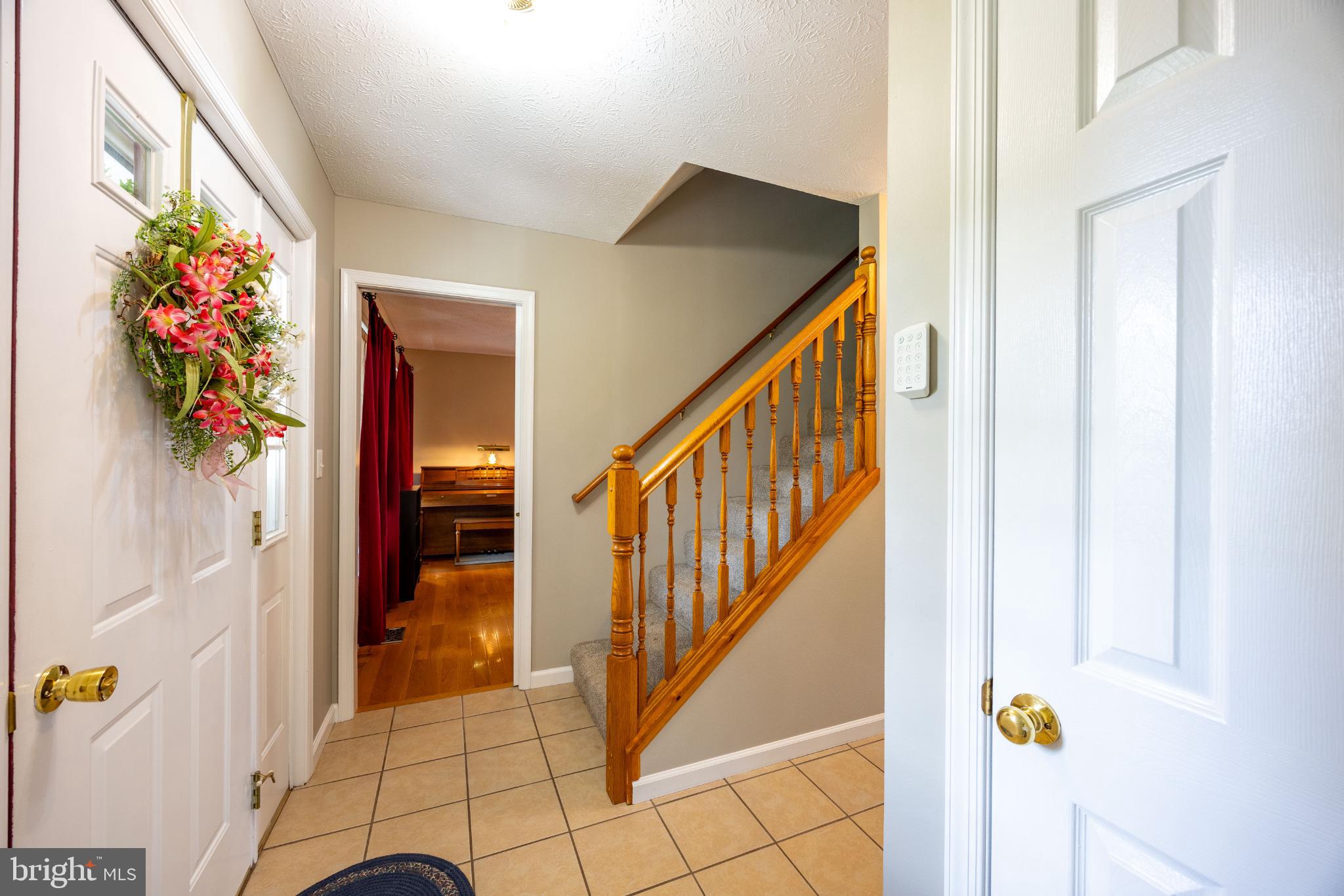 SPRING MILLS FARM - Residential