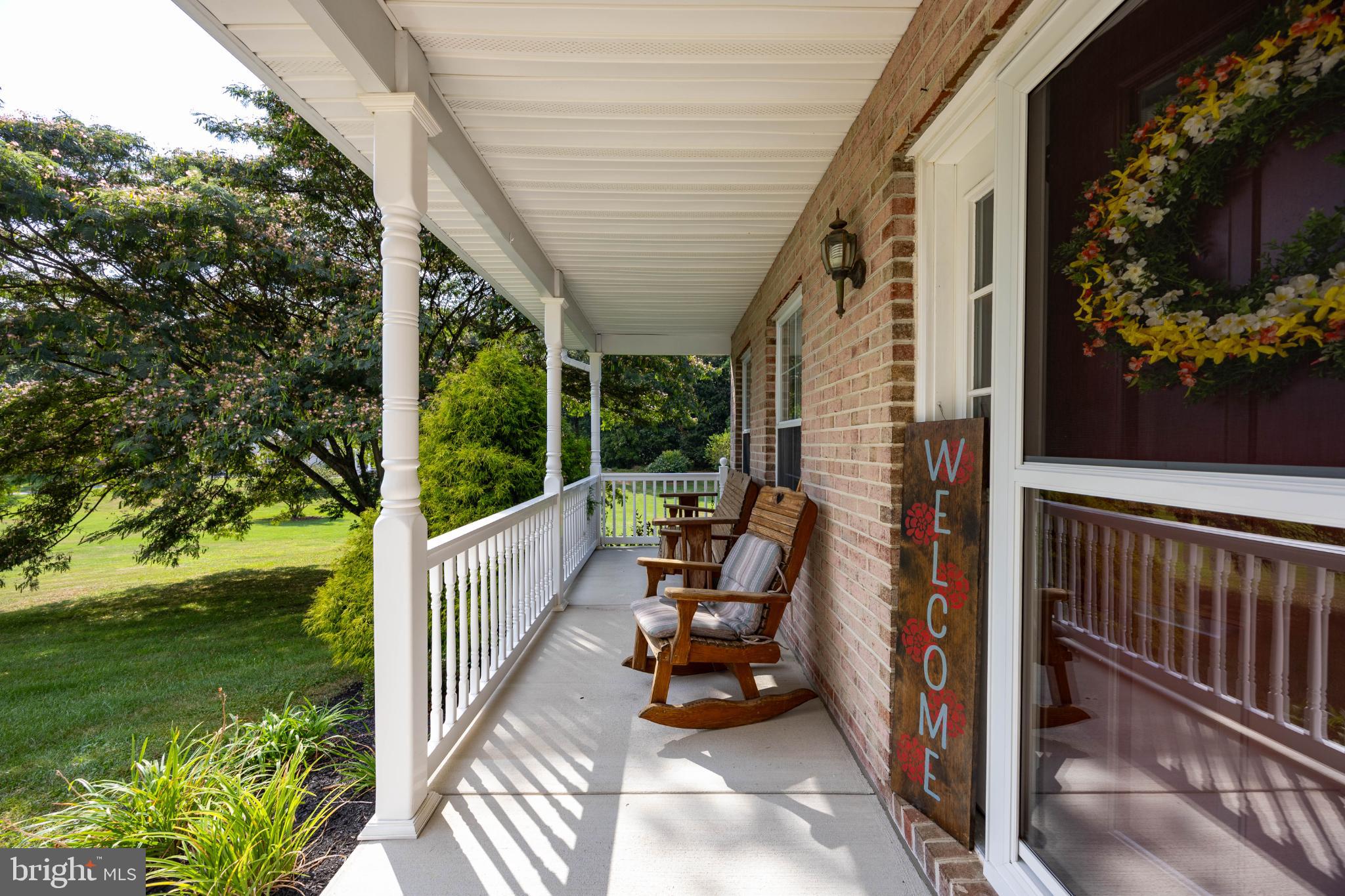 SPRING MILLS FARM - Residential