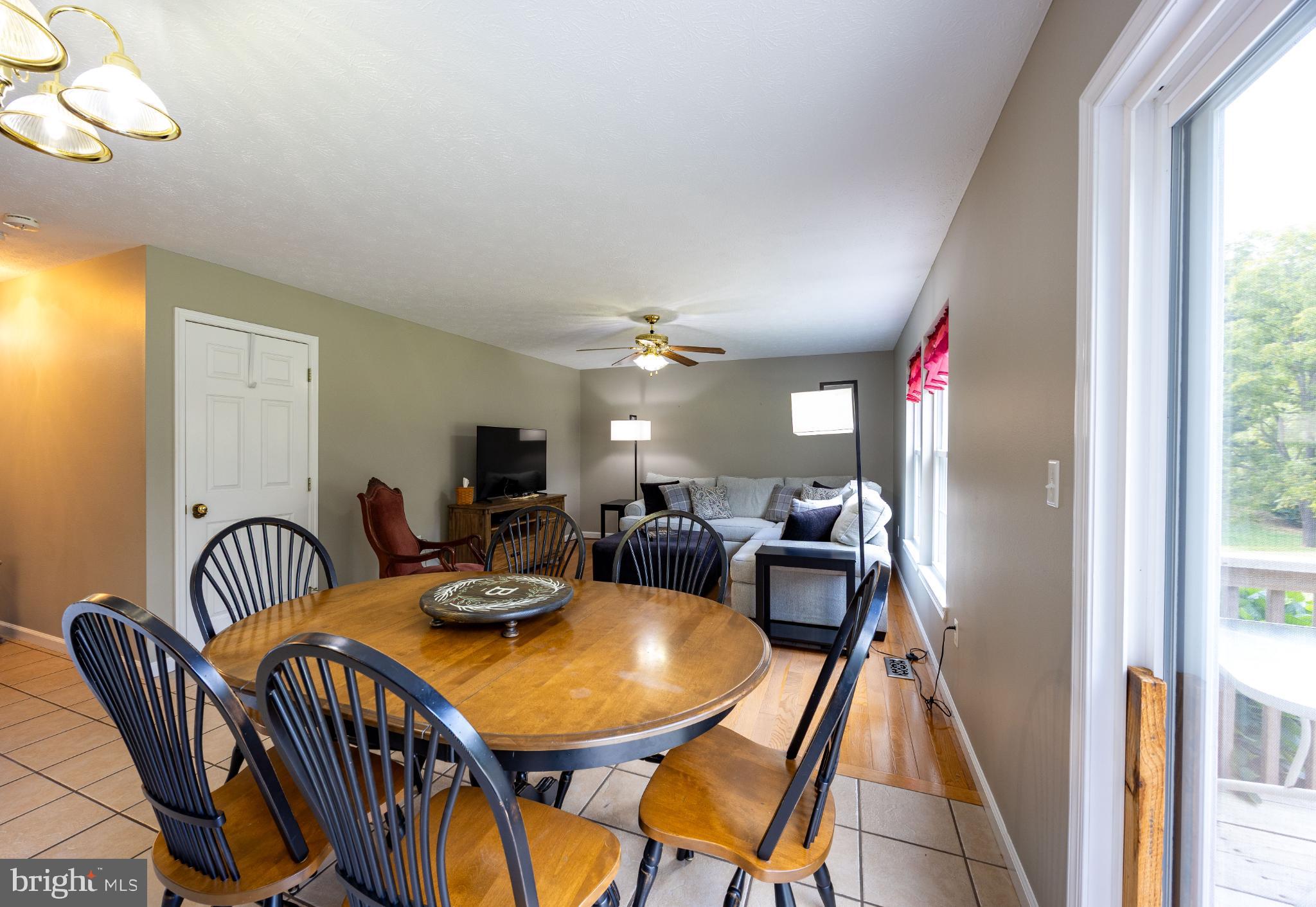 SPRING MILLS FARM - Residential