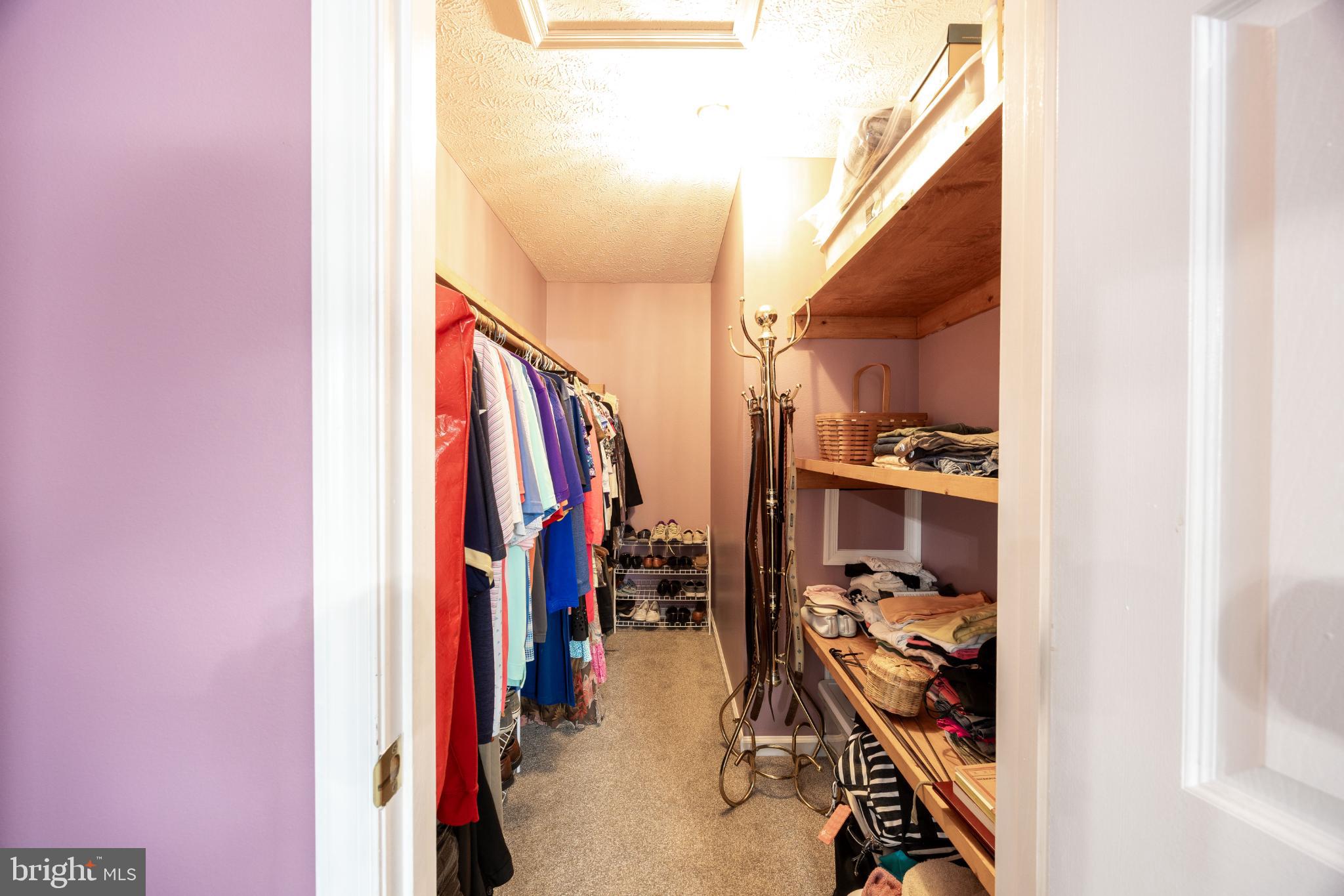 SPRING MILLS FARM - Residential