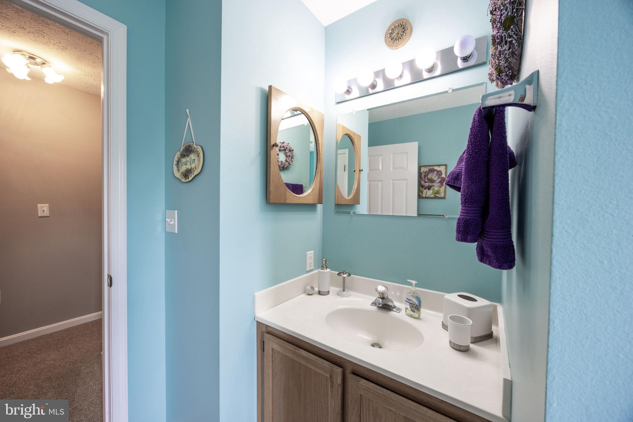 SPRING MILLS FARM - Residential