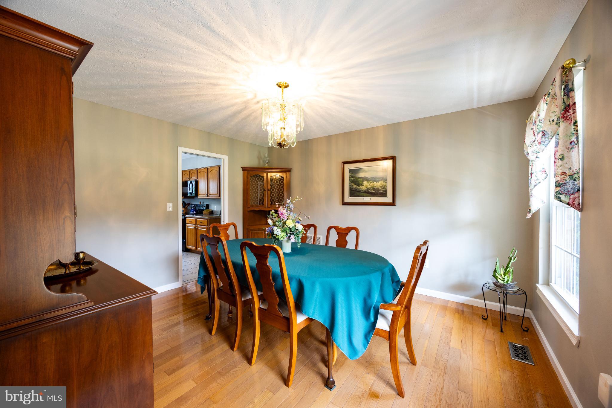 SPRING MILLS FARM - Residential