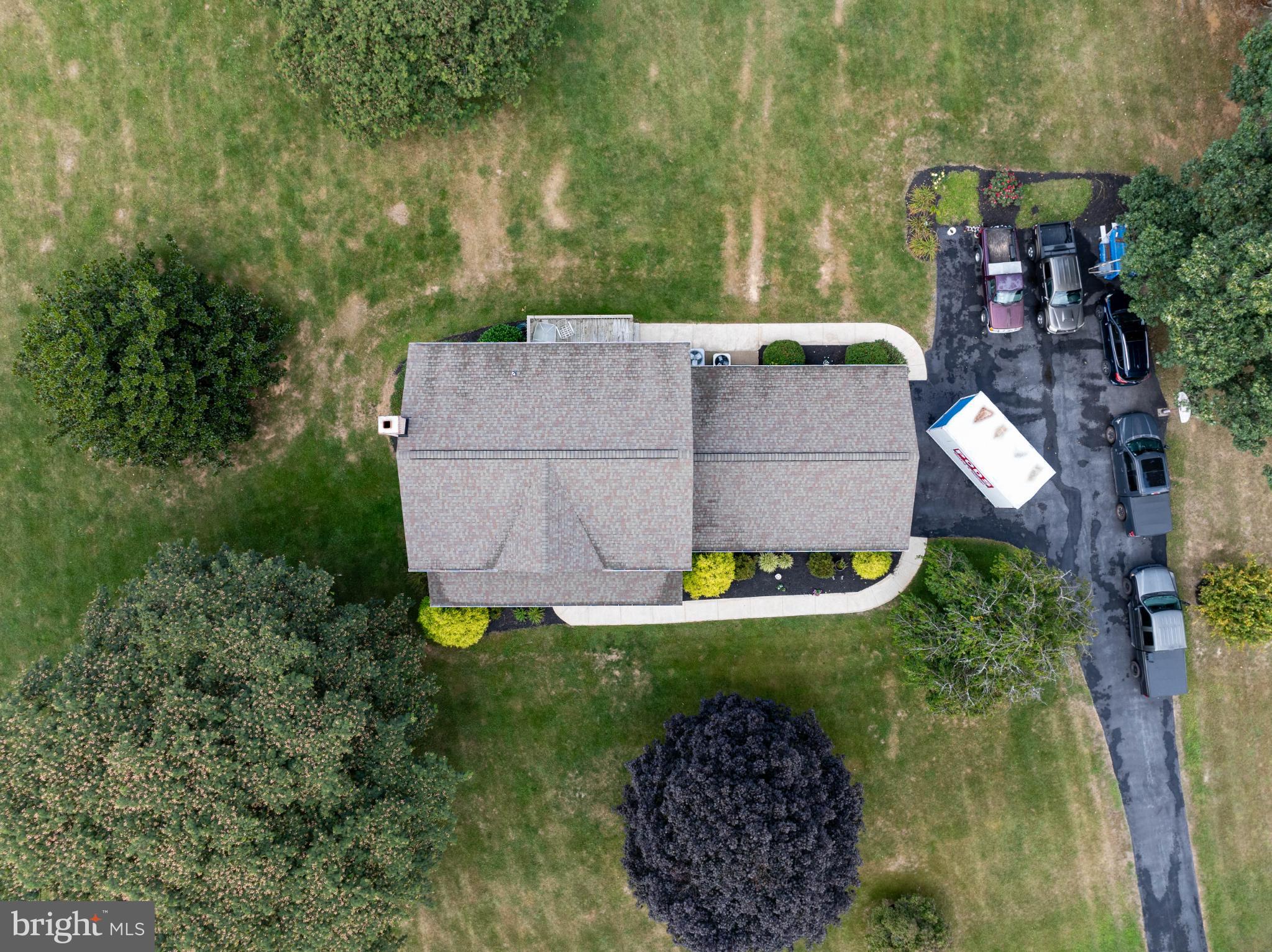 SPRING MILLS FARM - Residential