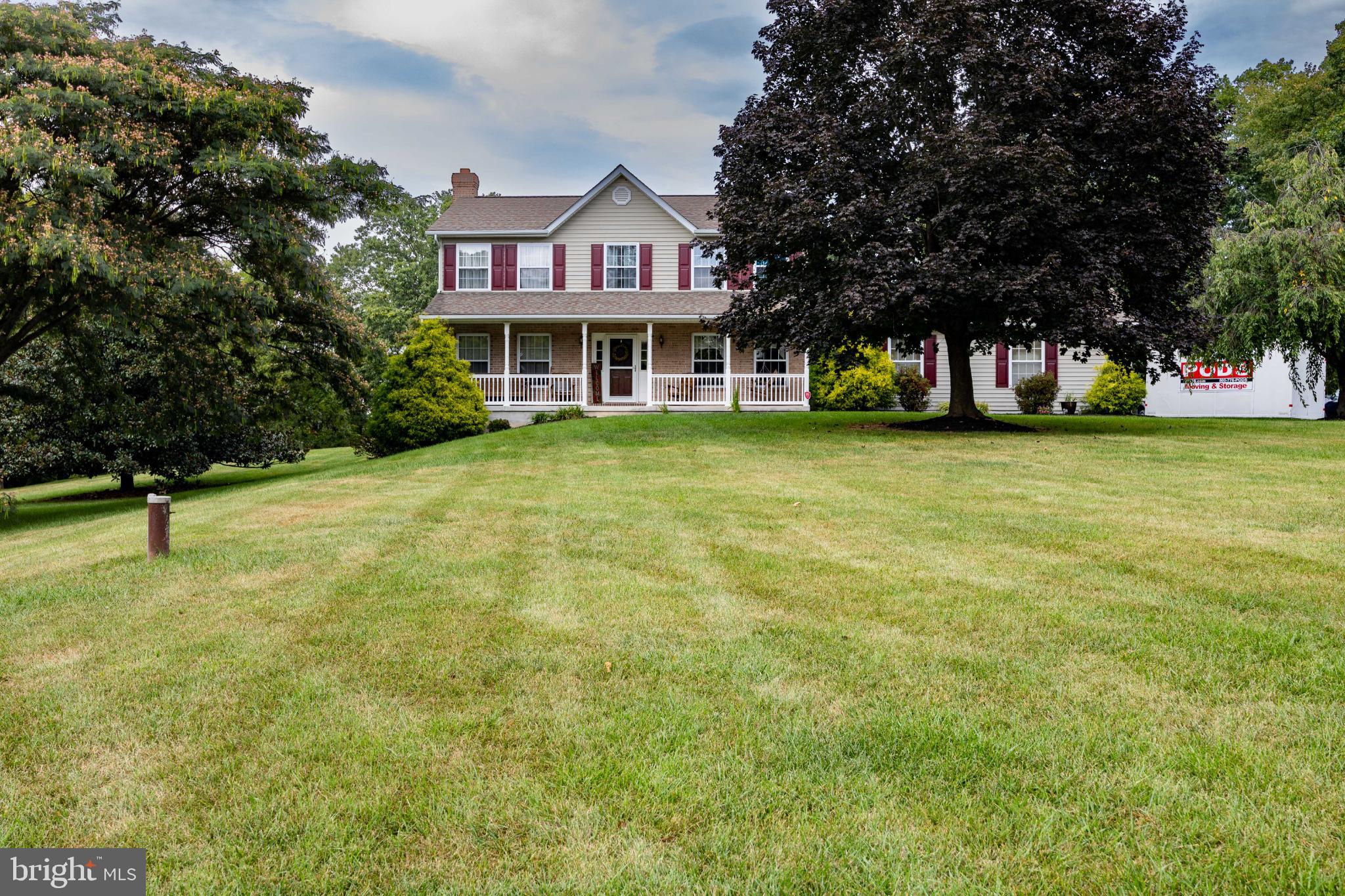 SPRING MILLS FARM - Residential