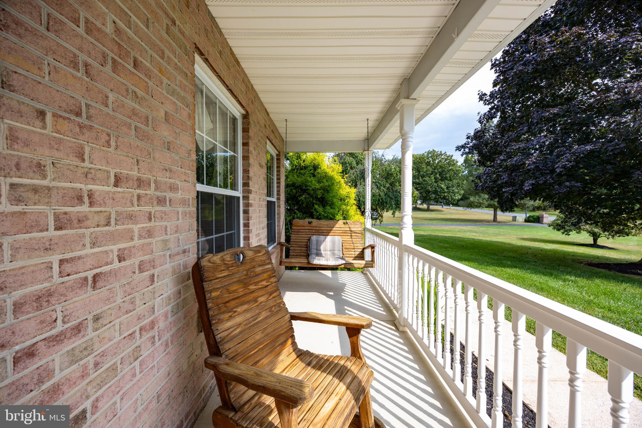 SPRING MILLS FARM - Residential
