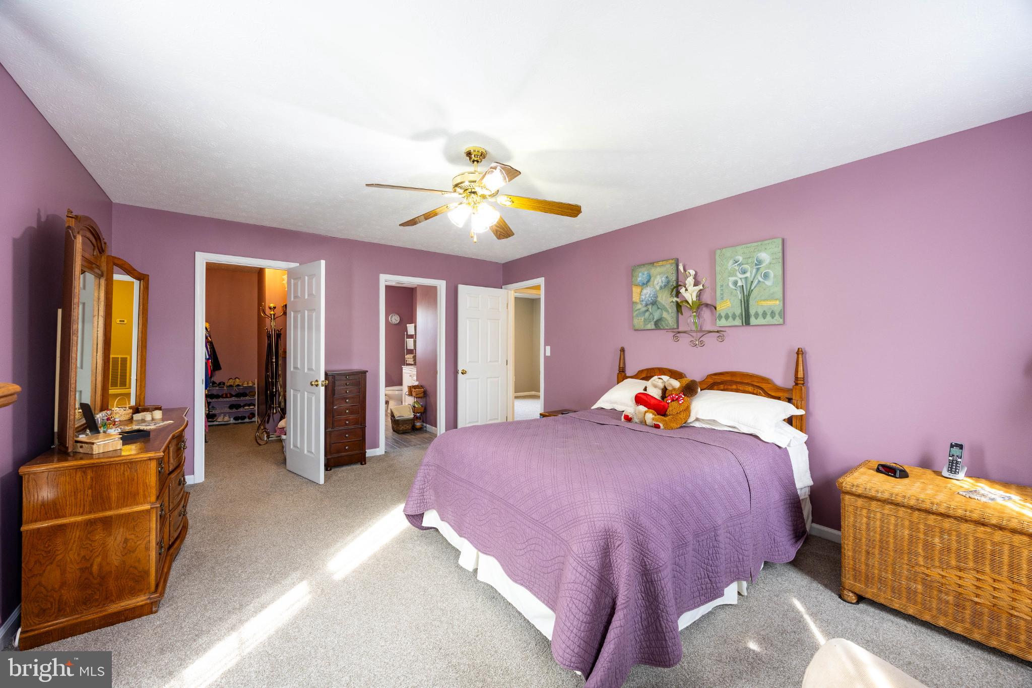 SPRING MILLS FARM - Residential