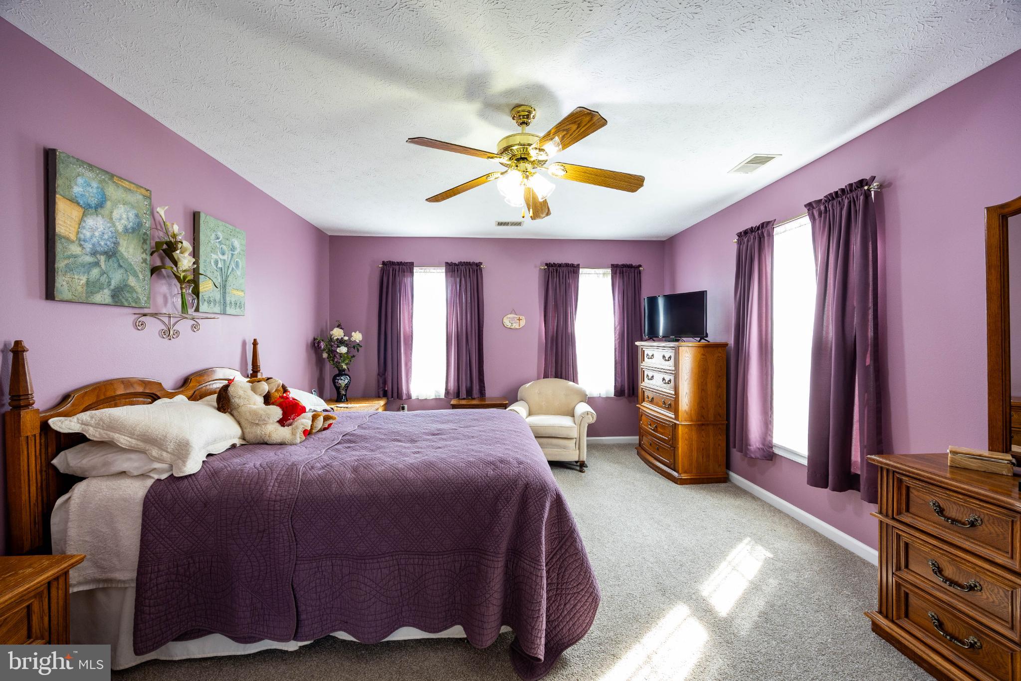 SPRING MILLS FARM - Residential