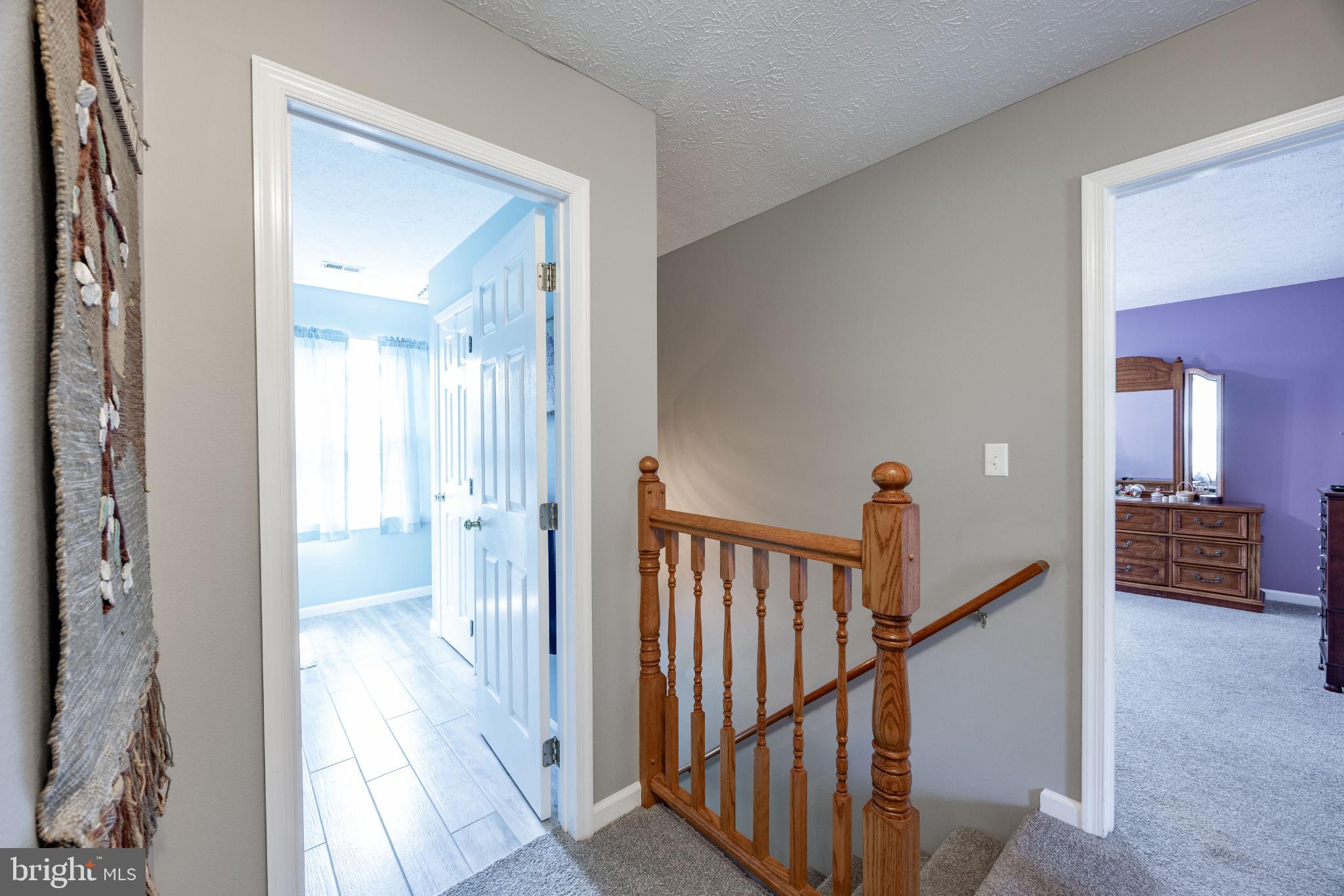 SPRING MILLS FARM - Residential