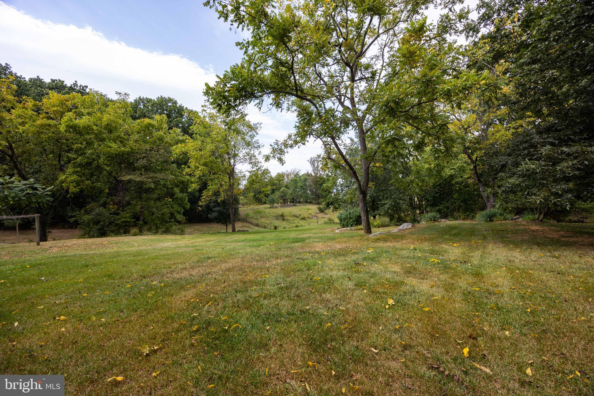 SPRING MILLS FARM - Residential