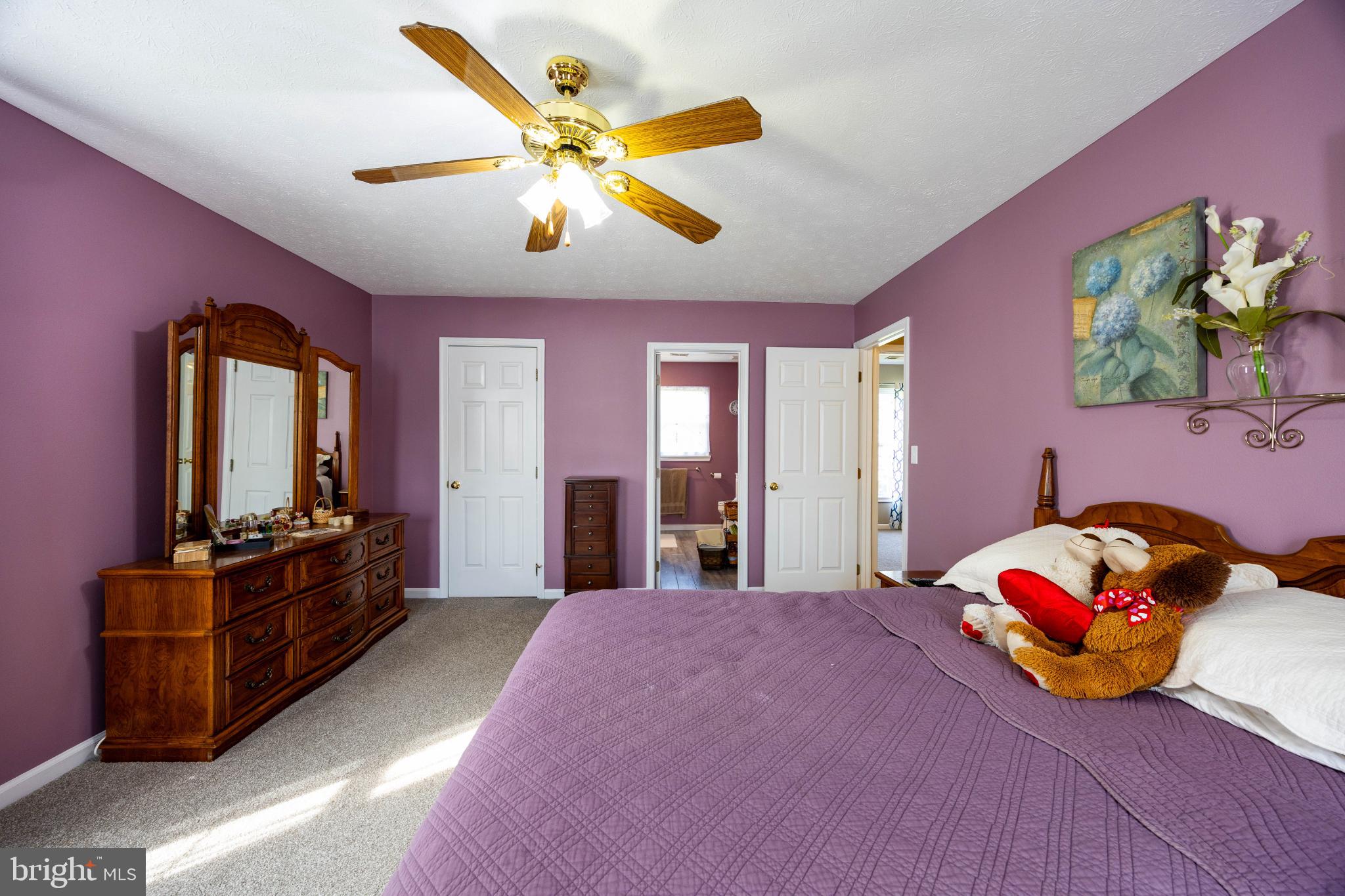 SPRING MILLS FARM - Residential