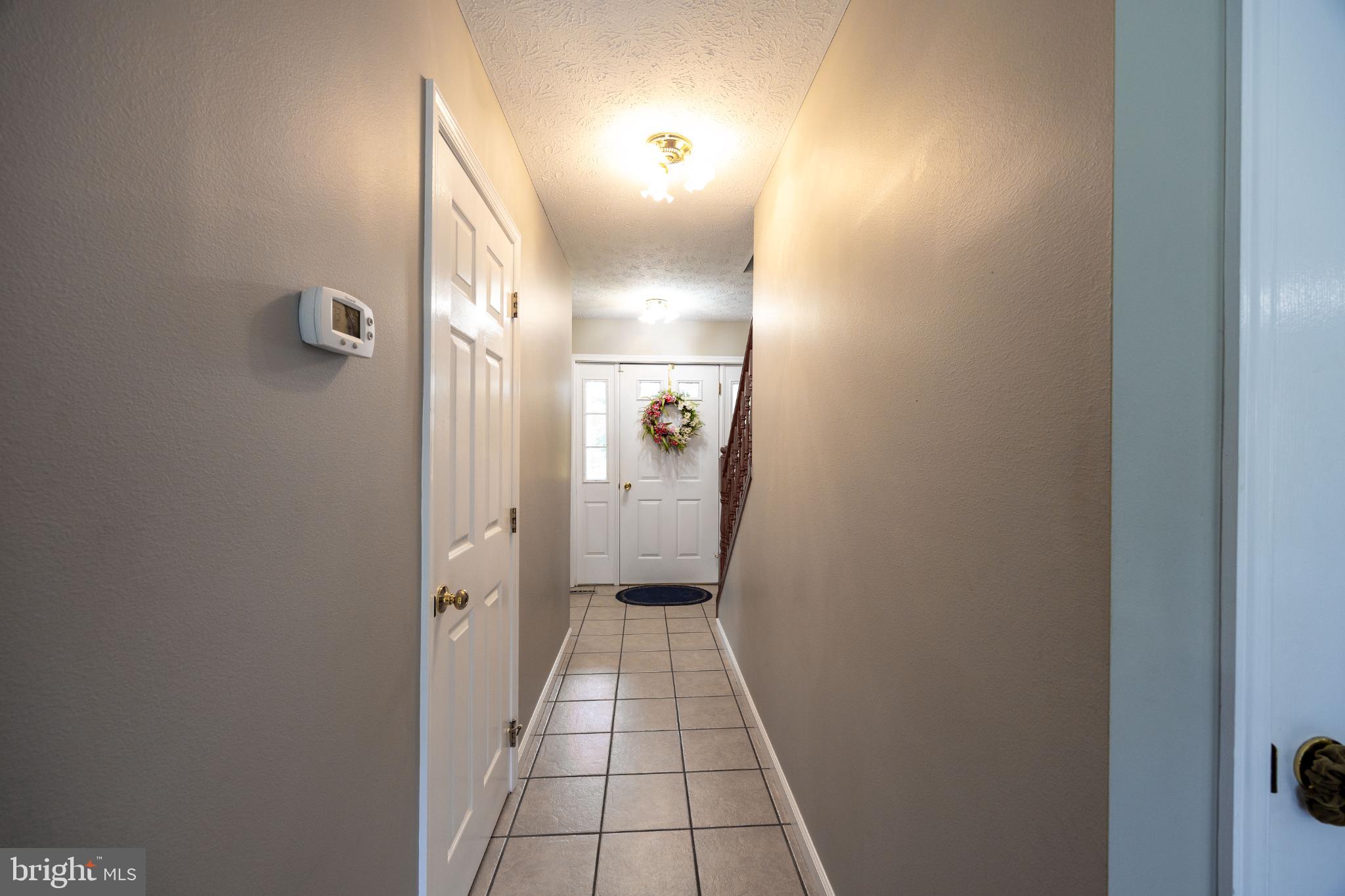 SPRING MILLS FARM - Residential