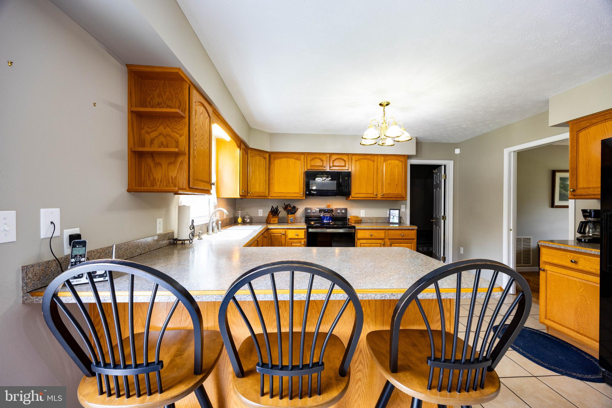 SPRING MILLS FARM - Residential