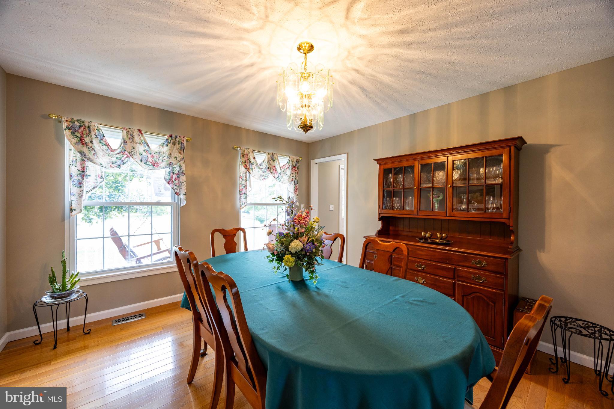 SPRING MILLS FARM - Residential