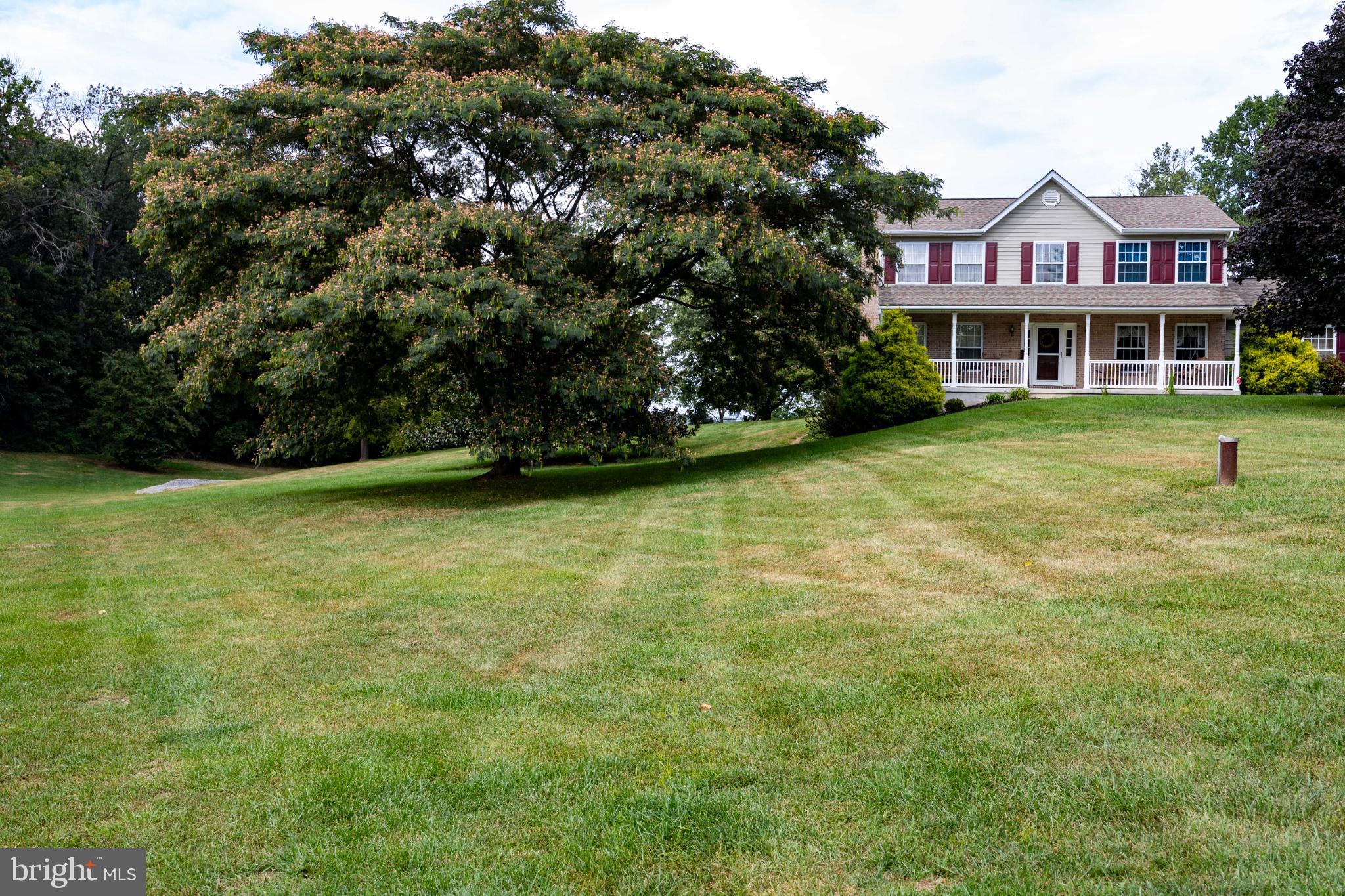 SPRING MILLS FARM - Residential