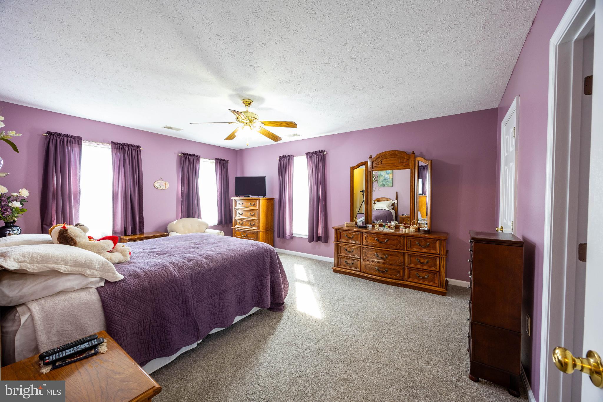 SPRING MILLS FARM - Residential