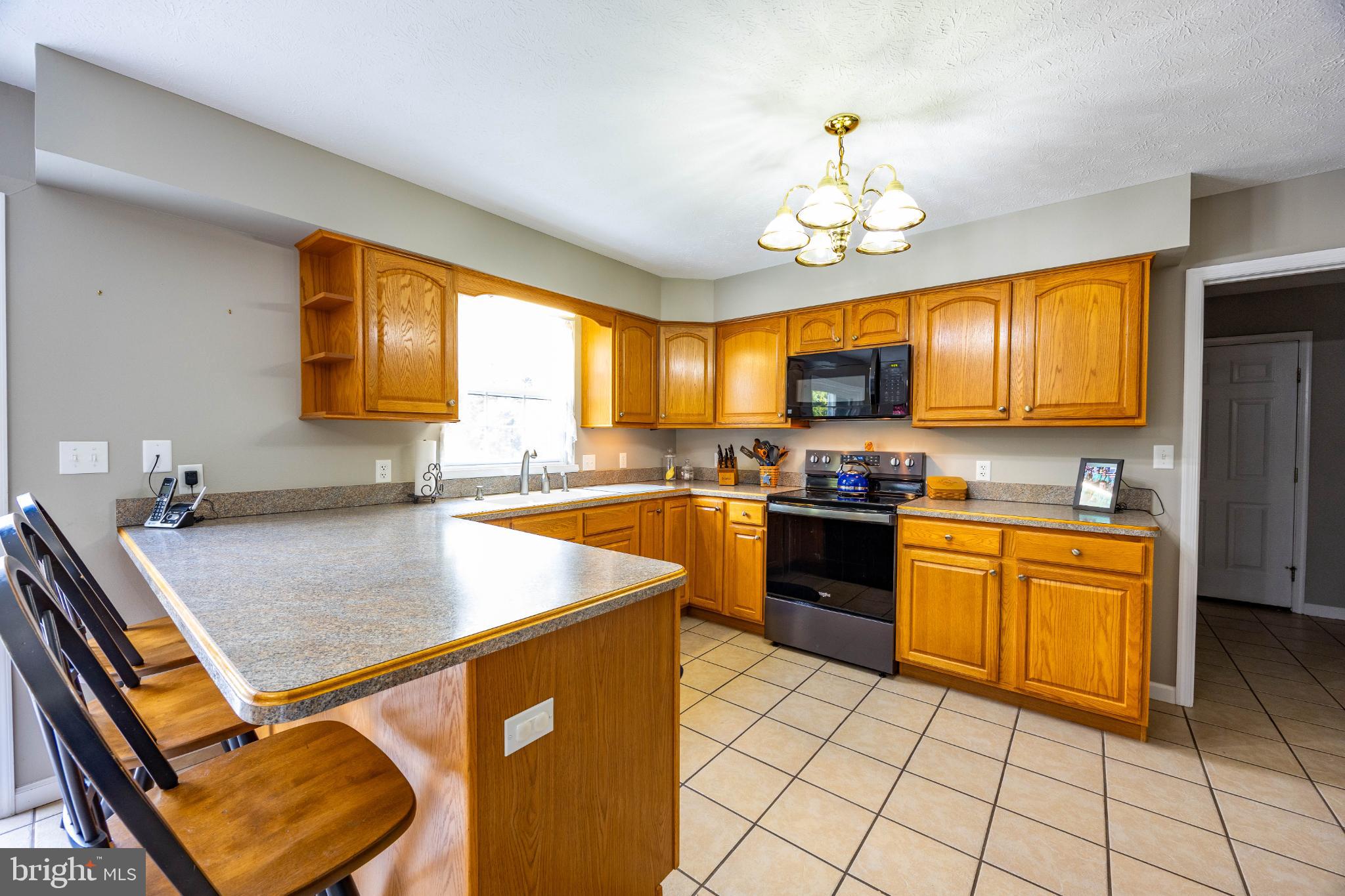 SPRING MILLS FARM - Residential