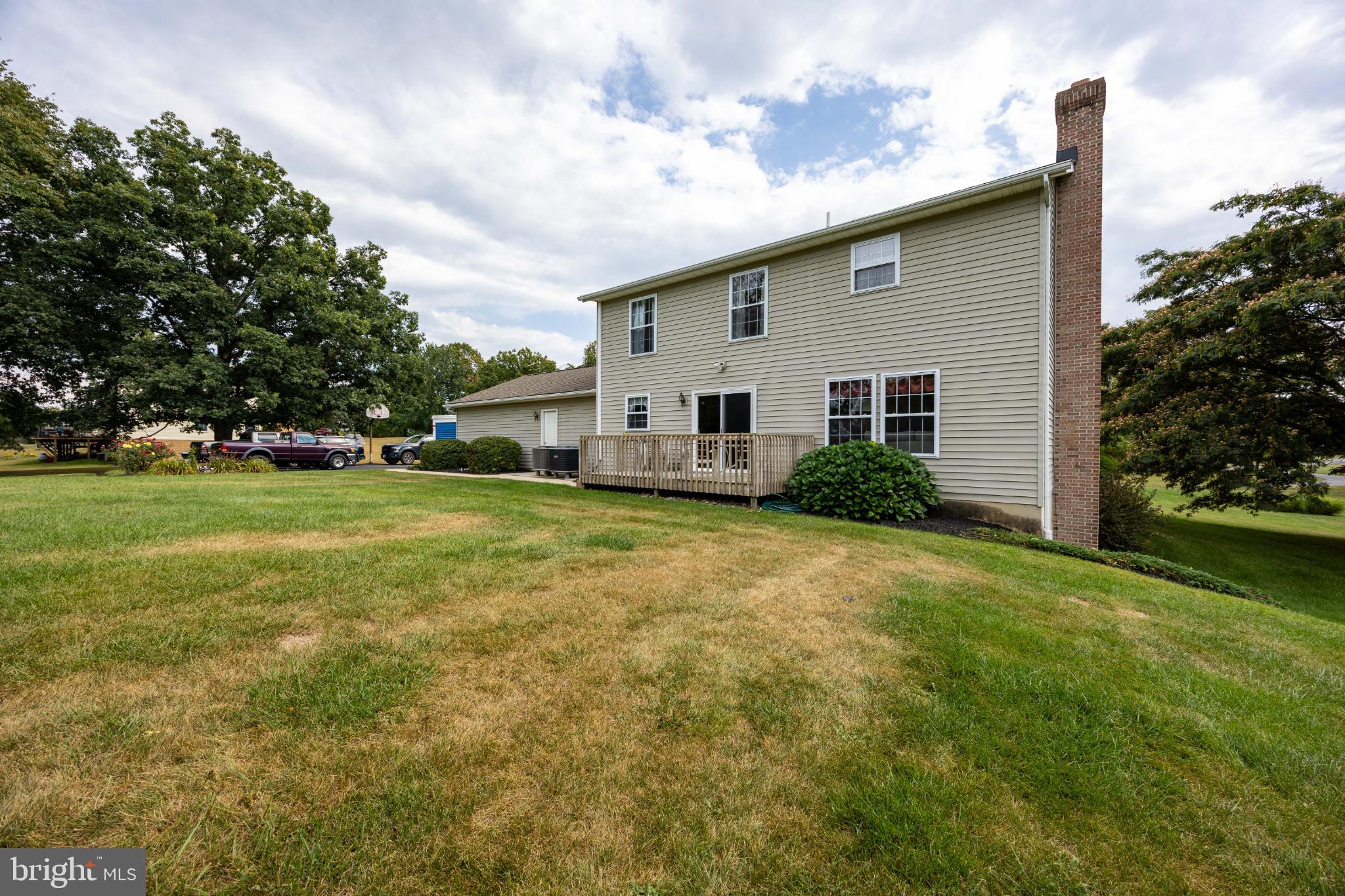 SPRING MILLS FARM - Residential