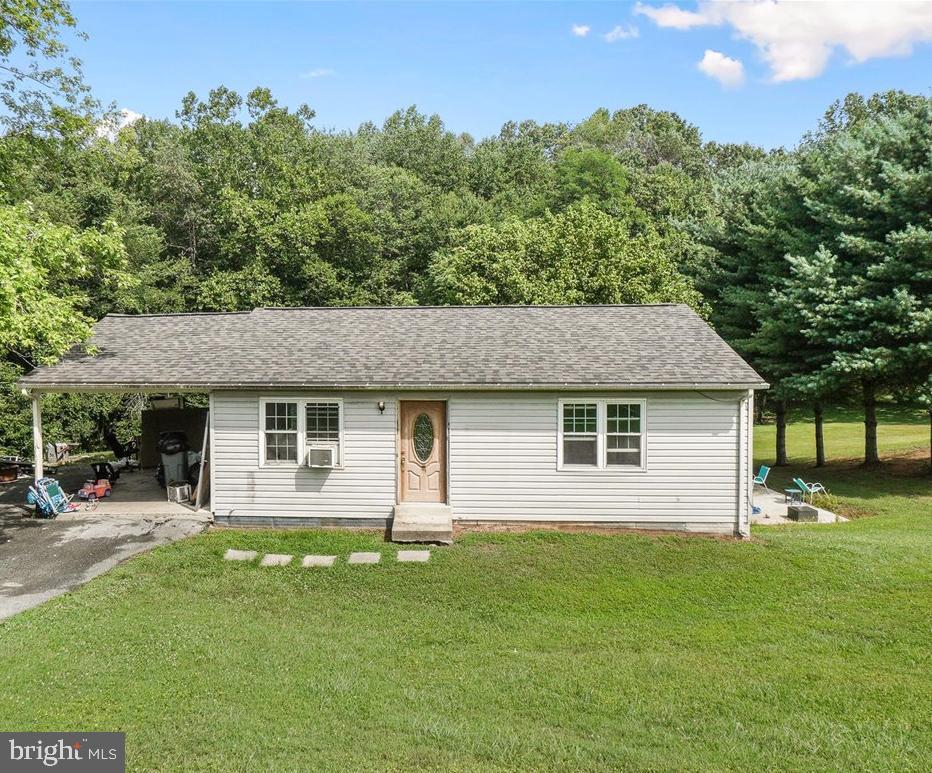 HORSE SHOE FARM ESTATES - Residential