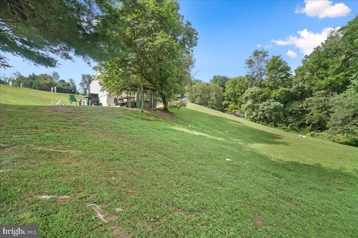 HORSE SHOE FARM ESTATES - Residential