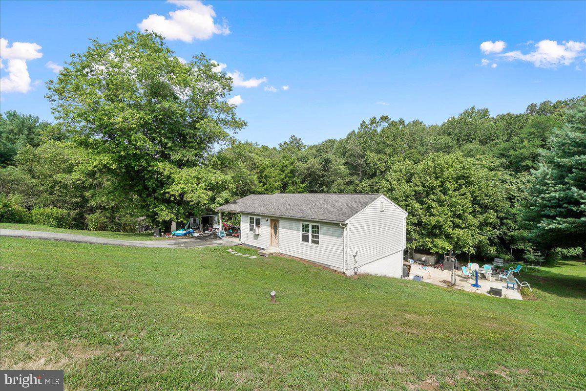 HORSE SHOE FARM ESTATES - Residential