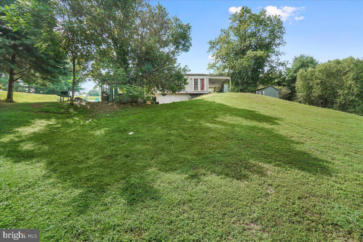 HORSE SHOE FARM ESTATES - Residential