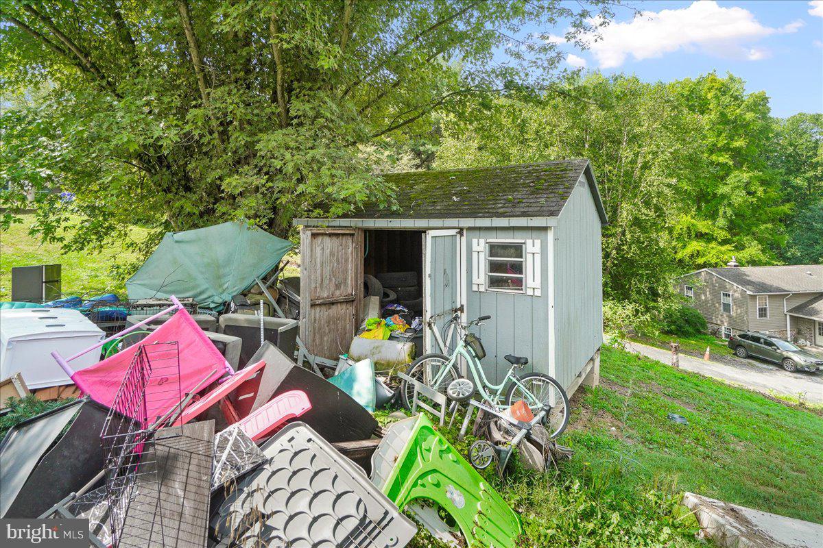 HORSE SHOE FARM ESTATES - Residential